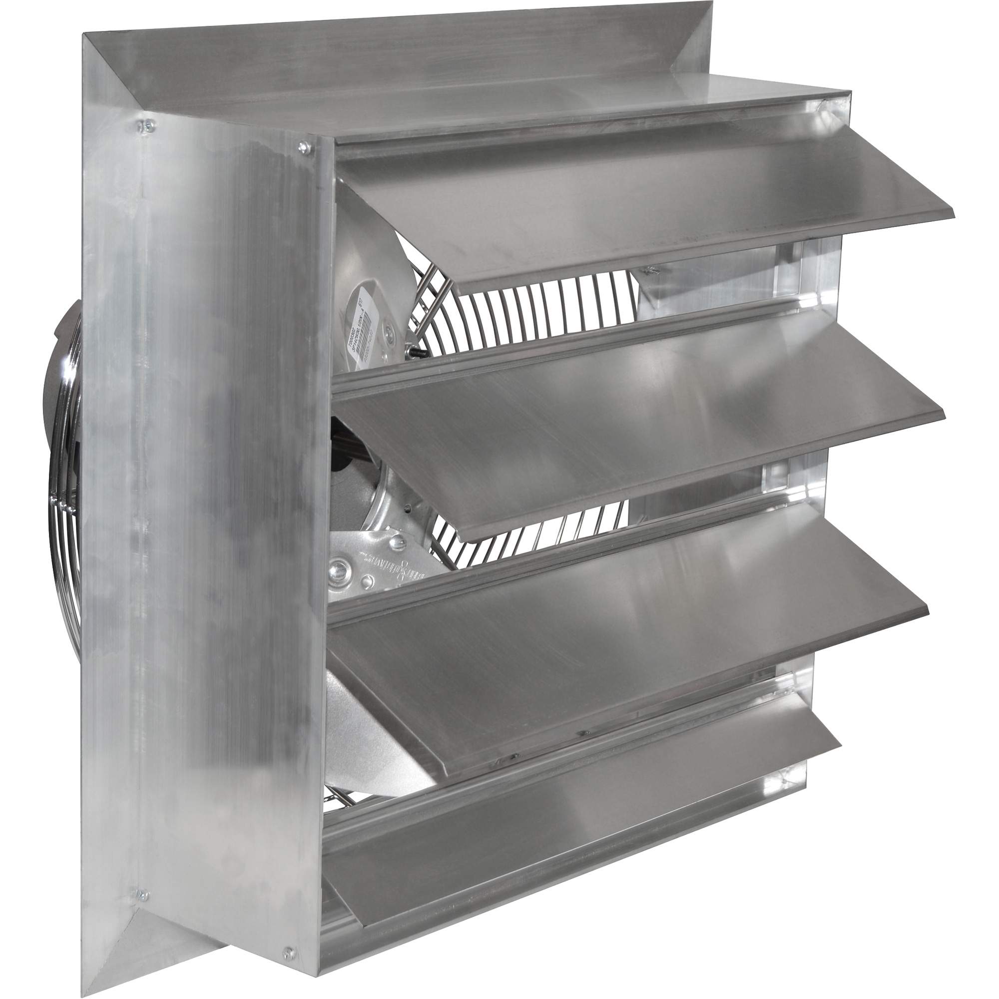 Ventilateur d'échappement 14" série X 1SP