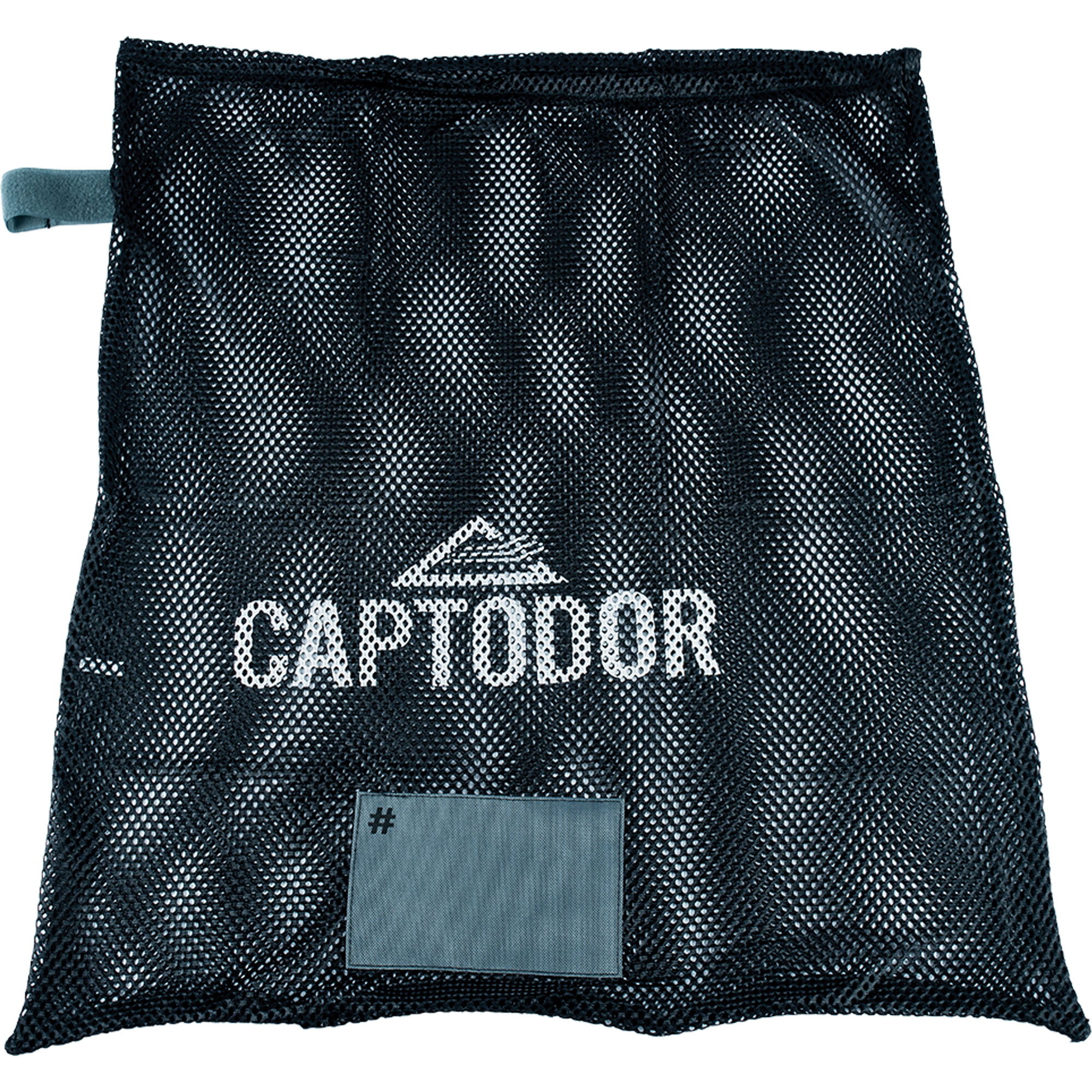 Sac de lavage robuste