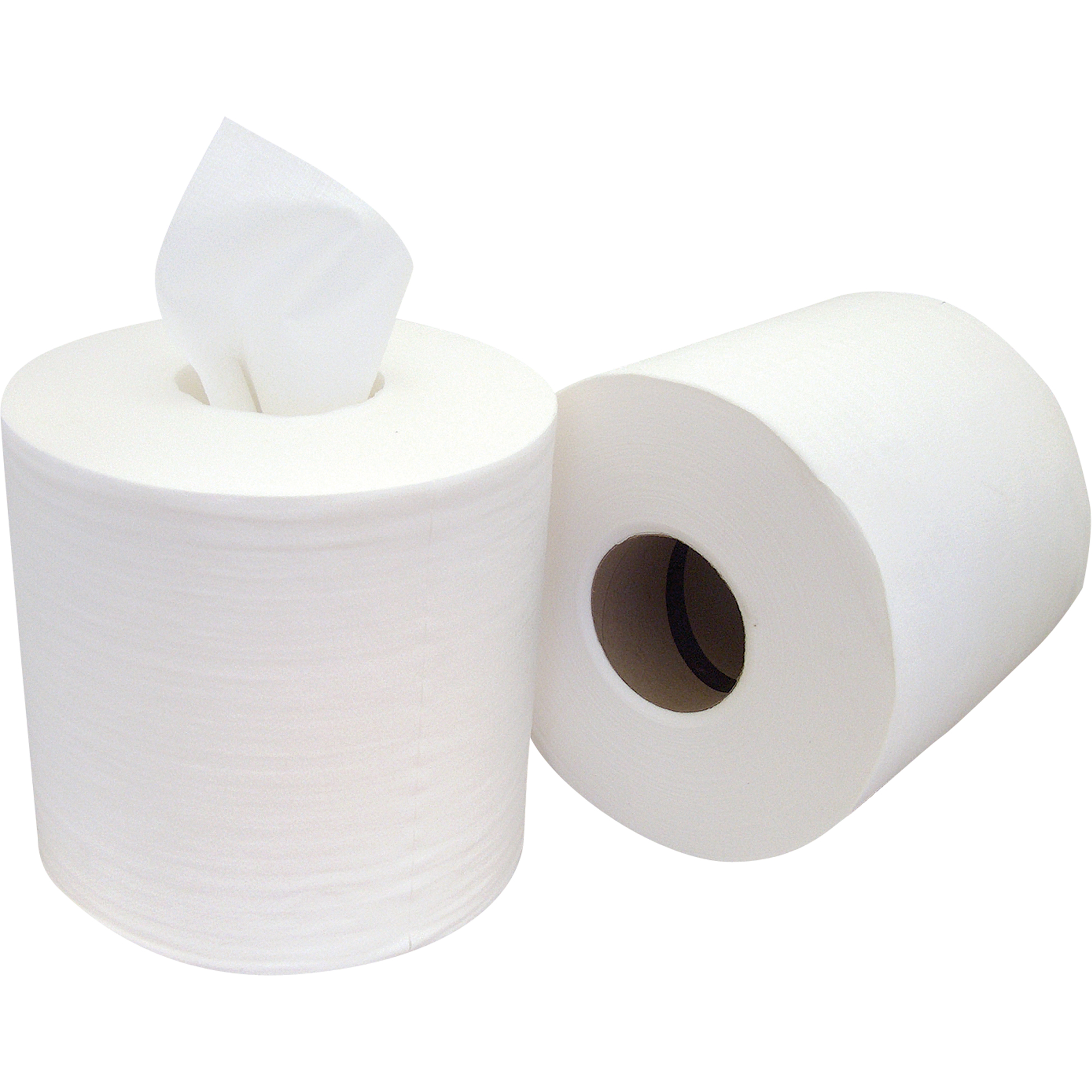 Chiffons à distribution par le centre Pro Tuff-JobMC, Spécialisé, 400' lo x 8" la