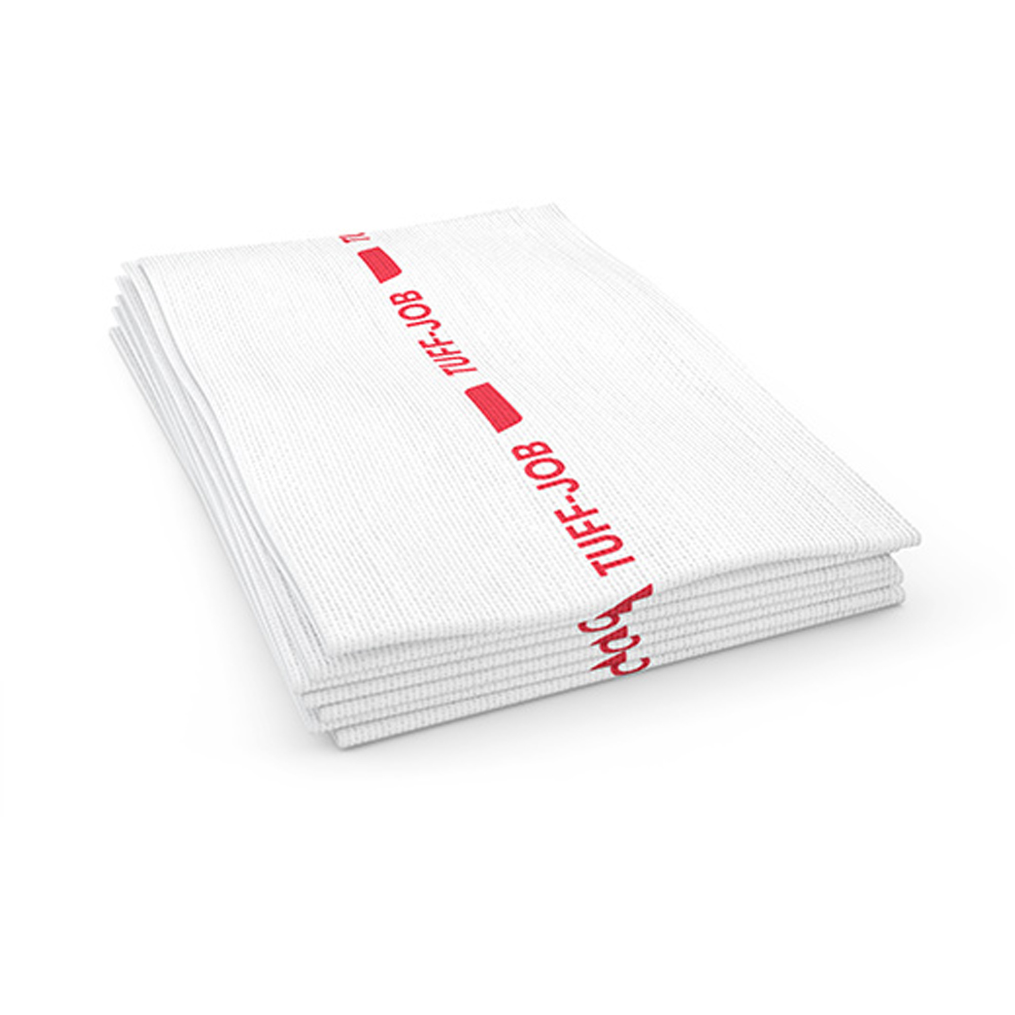 Chiffons Pro Tuff-JobMC, Spécialisé, 12" lo x 21" la