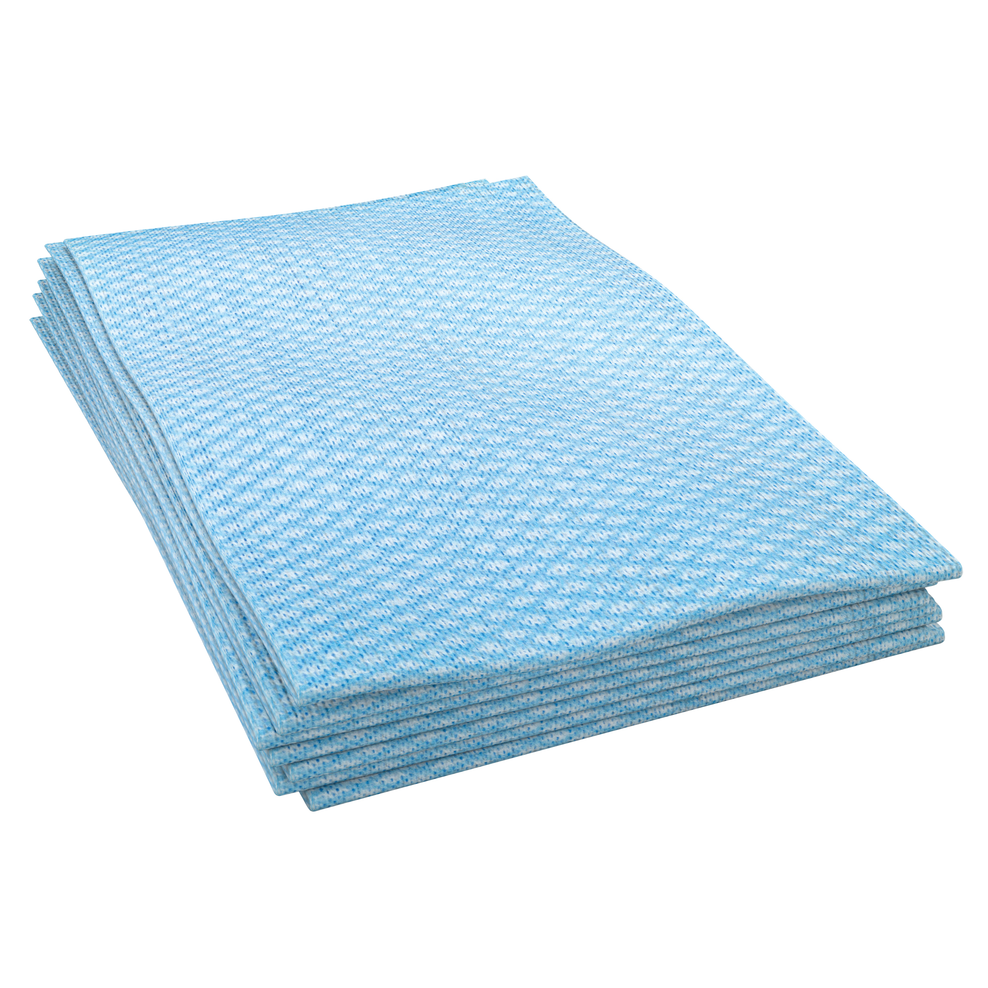 Chiffons Pro Tuff-JobMC, Tout usage, 12" lo x 12" la