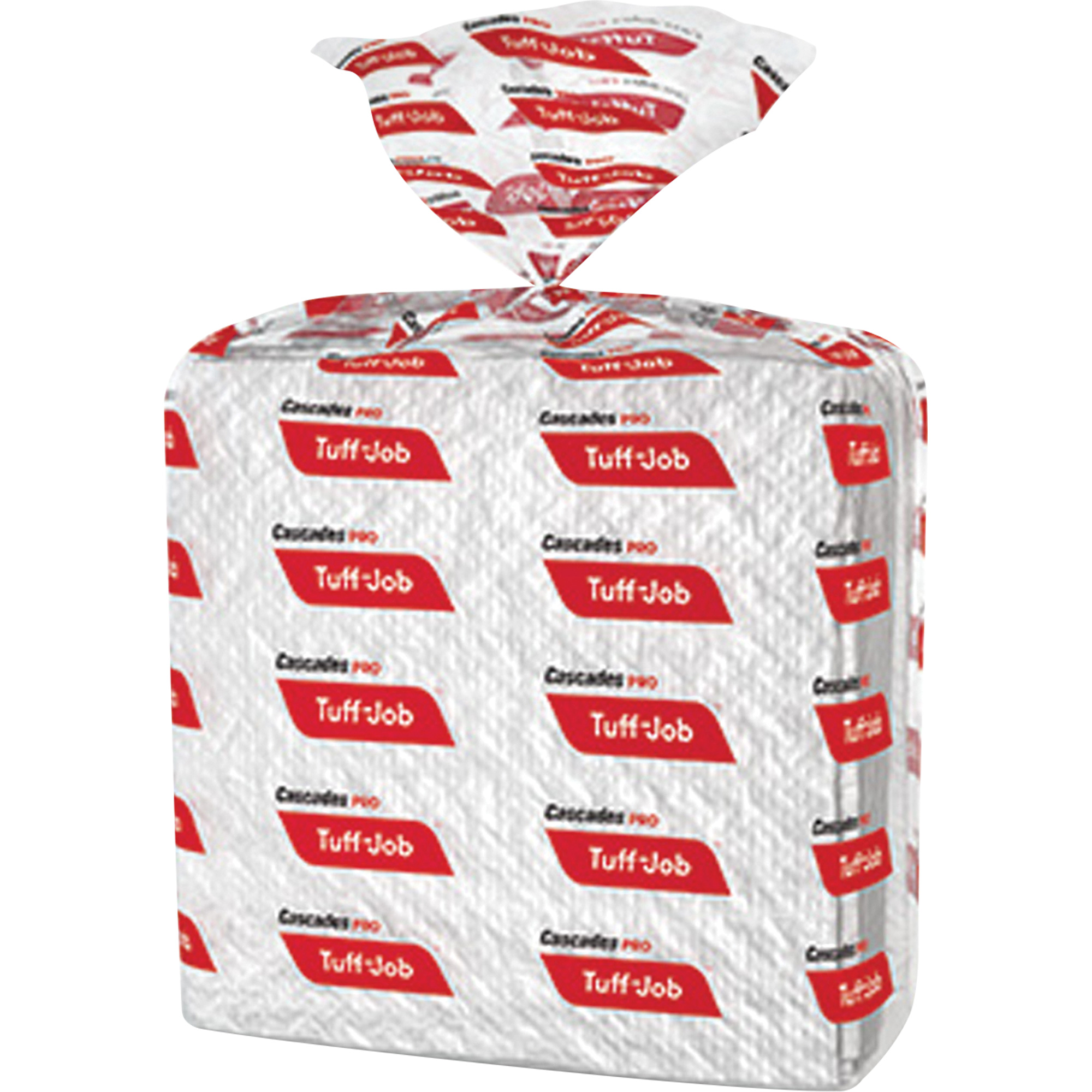Chiffons Pro Tuff-JobMC, Tout usage, 12" lo x 13" la