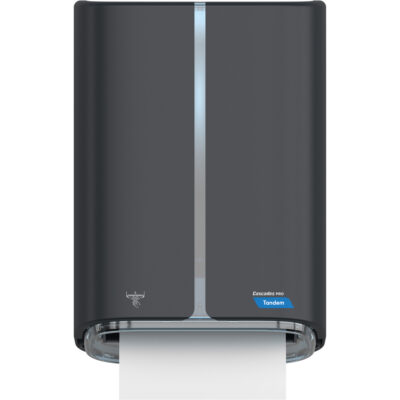 Distributeur d'essuie-mains en rouleau Pro TandemMD, Électronique/Sans contact, 11,5" la x 8,75" p x 16,6" h