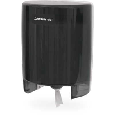 Distributeur universel pour essuie-mains en rouleau Pro SelectMC, Dévidoir central, 10,5" la x 10,5" p x 13" h