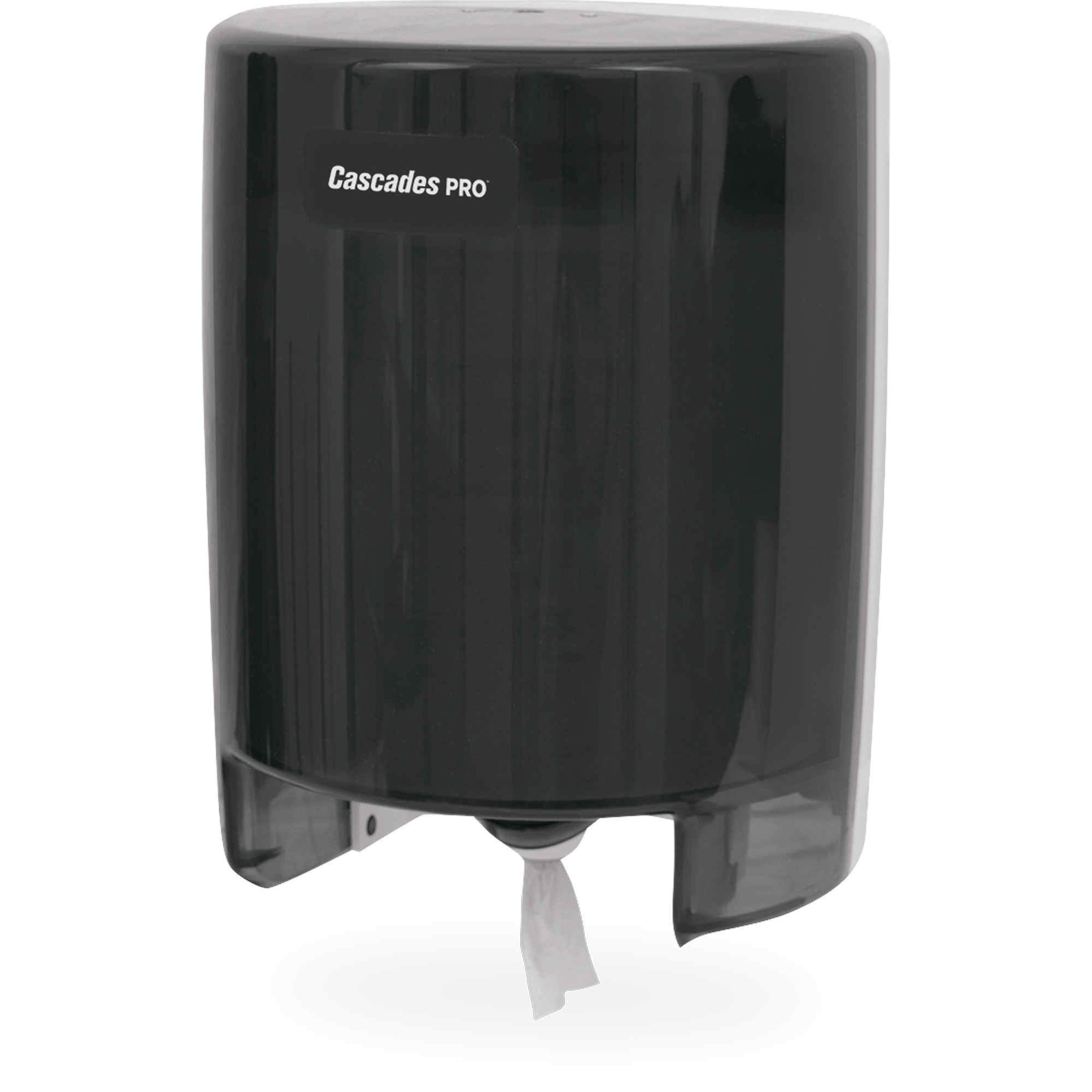 Distributeur universel pour essuie-mains en rouleau Pro SelectMC, Dévidoir central, 10,5" la x 10,5" p x 13" h