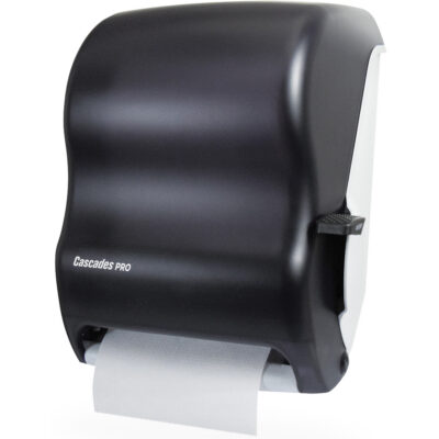 Distributeur universel pour essuie-mains en rouleau Pro SelectMC, Manuel, 13" la x 9,75" p x 15,75" h