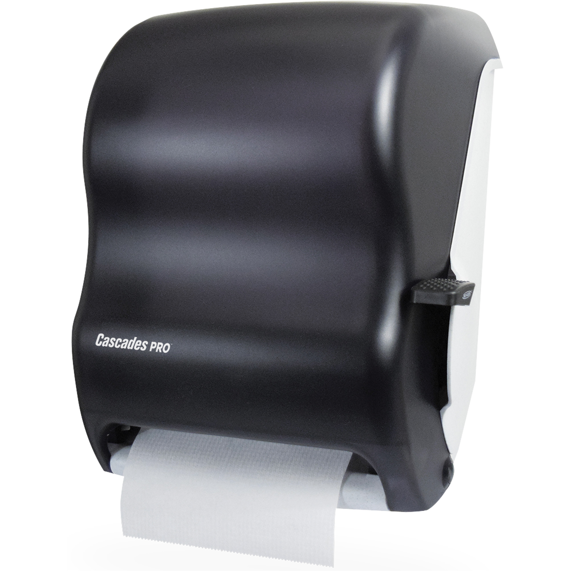 Distributeur universel pour essuie-mains en rouleau Pro SelectMC, Manuel, 13" la x 9,75" p x 15,75" h