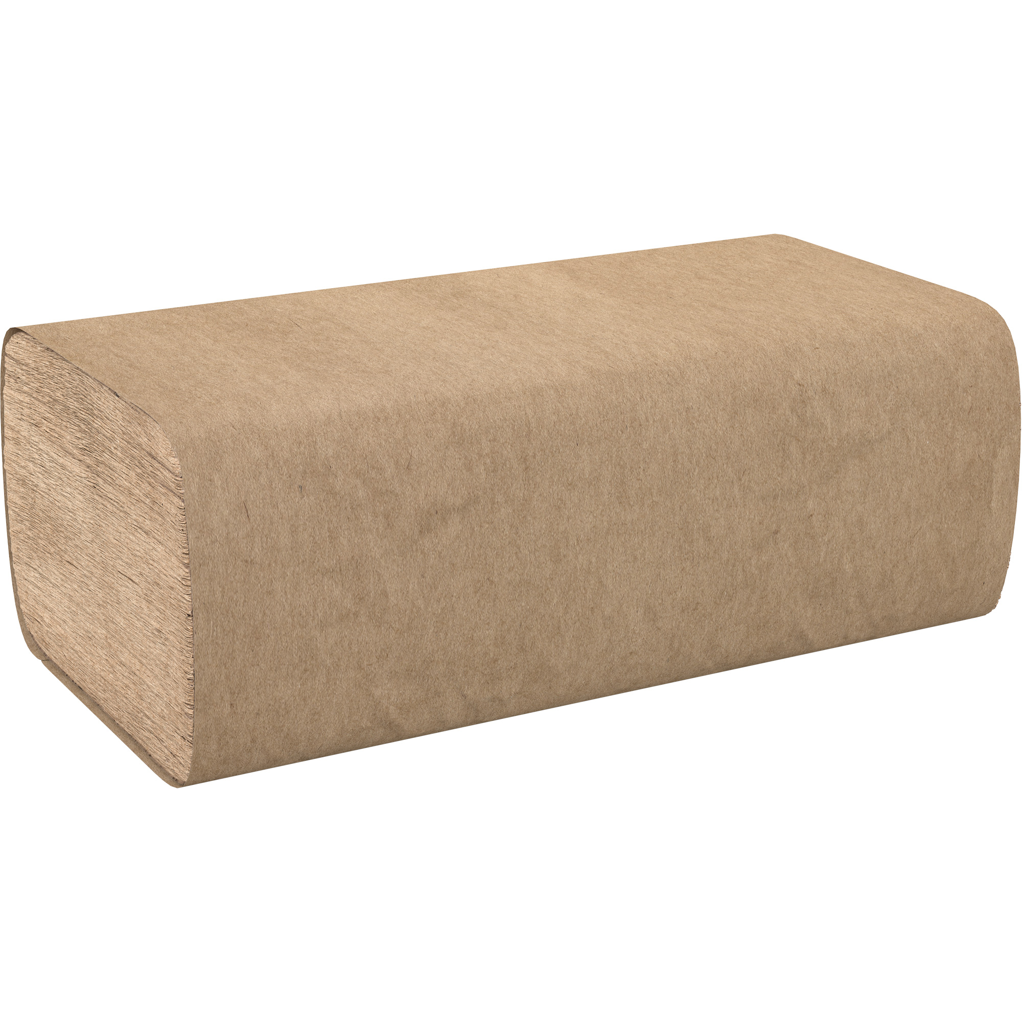 Essuie-mains à pli unique Pro SelectMC, 1 pli, 9" lo x 9-4/9"/9-9/20" la, 250 /pqt