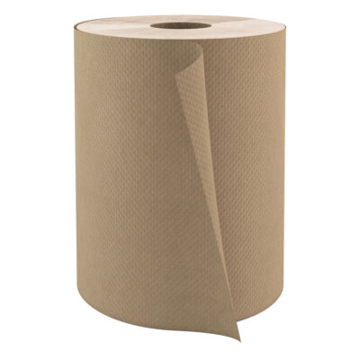 Essuie-mains en rouleau serré Pro SelectMC, 1 pli, Standard, 600' lo