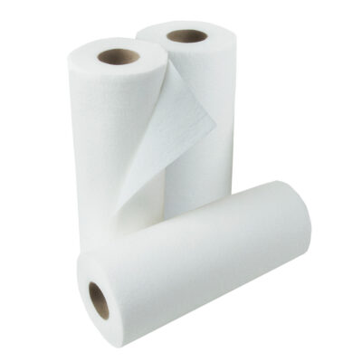 Essuie-mains Pro SignatureMC, 1 Pli, 72 Feuilles/rouleau, 9,4" la, 11" lo