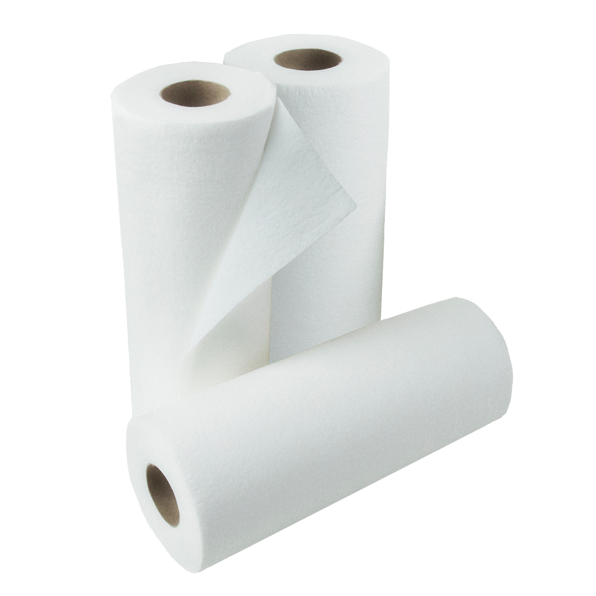 Essuie-mains Pro SignatureMC, 1 Pli, 72 Feuilles/rouleau, 9,4" la, 11" lo