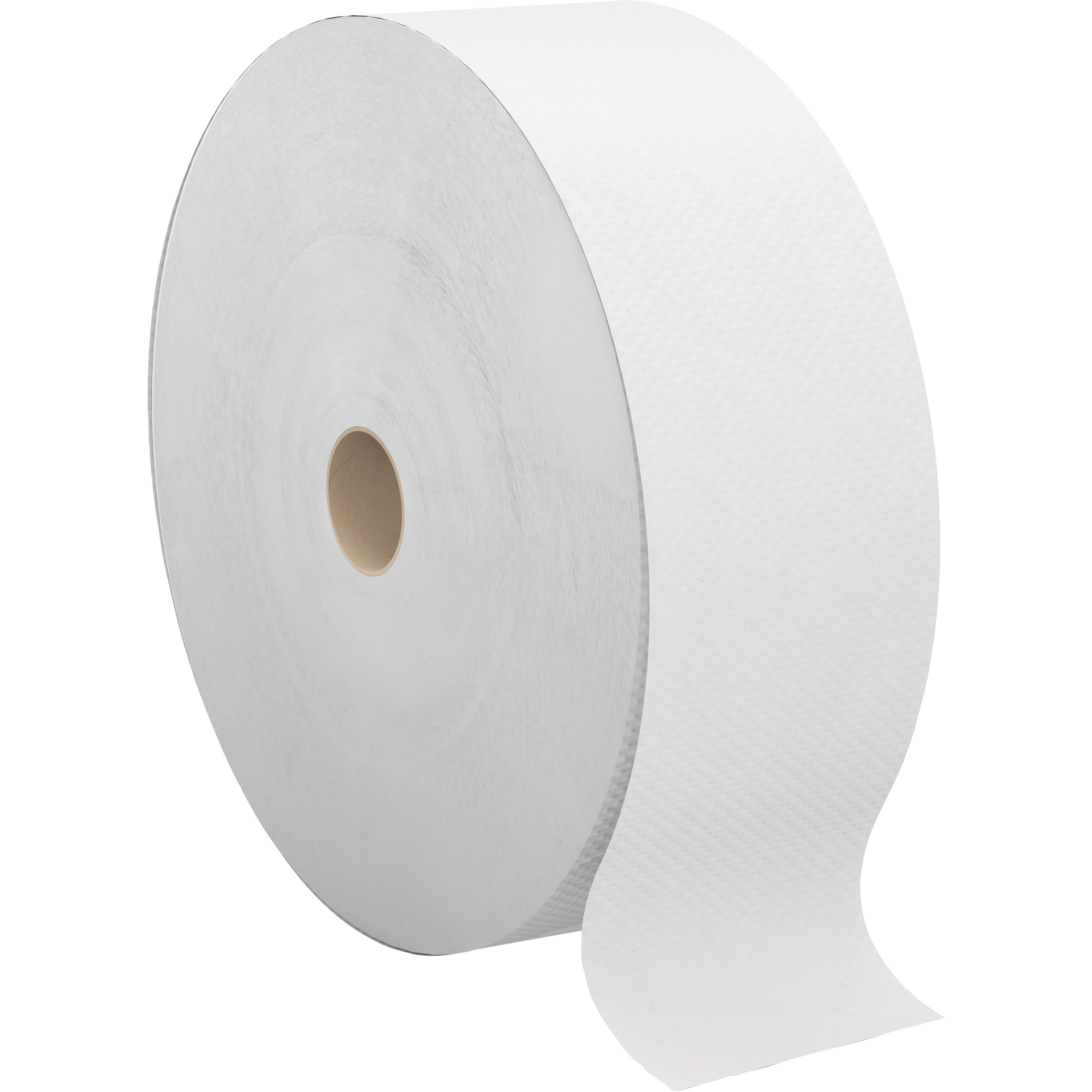 Papier hygiénique Pro PerformMC, Rouleau Géant, 2 Pli, Longueur 1250', Blanc