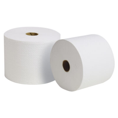 Papier hygiénique Pro PerformMC, Rouleau Haute capacité, 2 Pli, 950 Feuilles/Rouleu, Longueur 26', Blanc