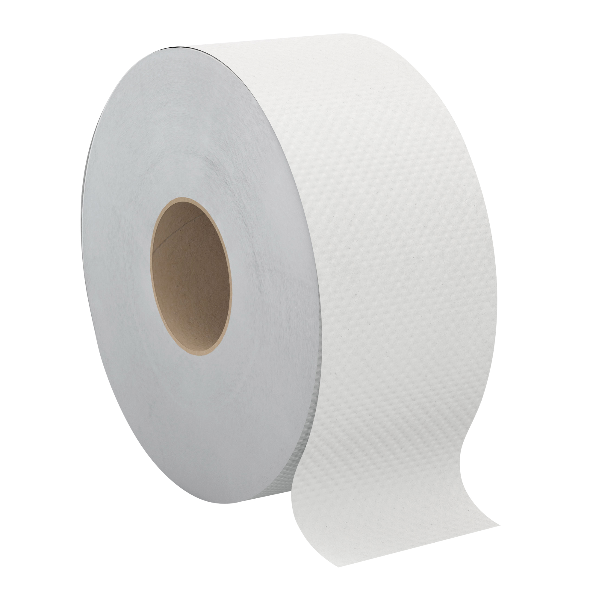 Papier hygiénique Pro SelectMC, Rouleau Géant, 2 Pli, Longueur 500', Blanc