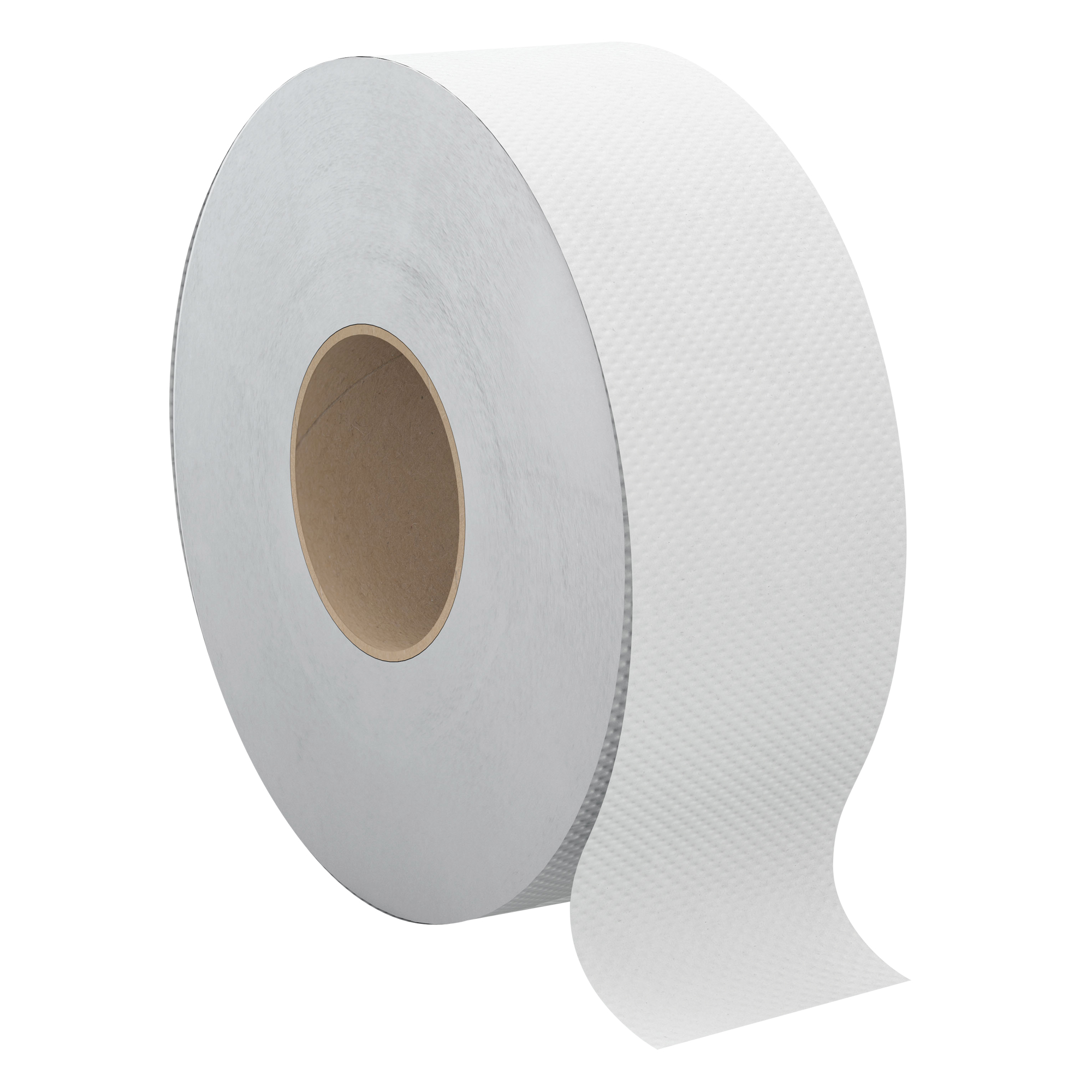 Papier hygiénique Pro SelectMC, Rouleau Géant, 2 Pli, Longueur 1000', Blanc