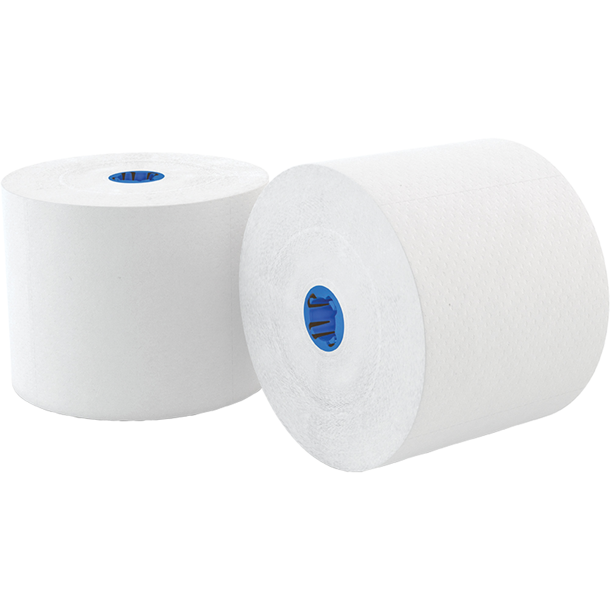 Papier hygiénique Pro SignatureMC, Rouleau Haute capacité, 2 Pli, 700 Feuilles/Rouleu, Longueur 218', Blanc