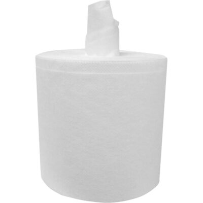 Recharge de rouleau d'essuie-tout PRO Tuff-JobMD pour système de nettoyage avec seau W012, Tout usage, 12-1/2" lo x 12" la