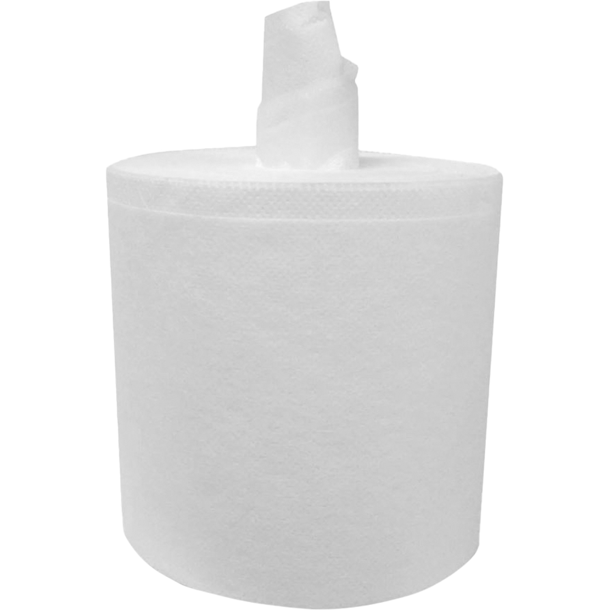 Recharge de rouleau d'essuie-tout PRO Tuff-JobMD pour système de nettoyage avec seau W012, Tout usage, 12-1/2" lo x 12" la
