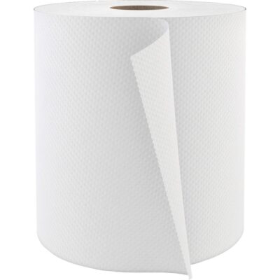 Rouleau de papier essuie-tout PRO SelectMC, 1 pli, Standard, 1000' lo