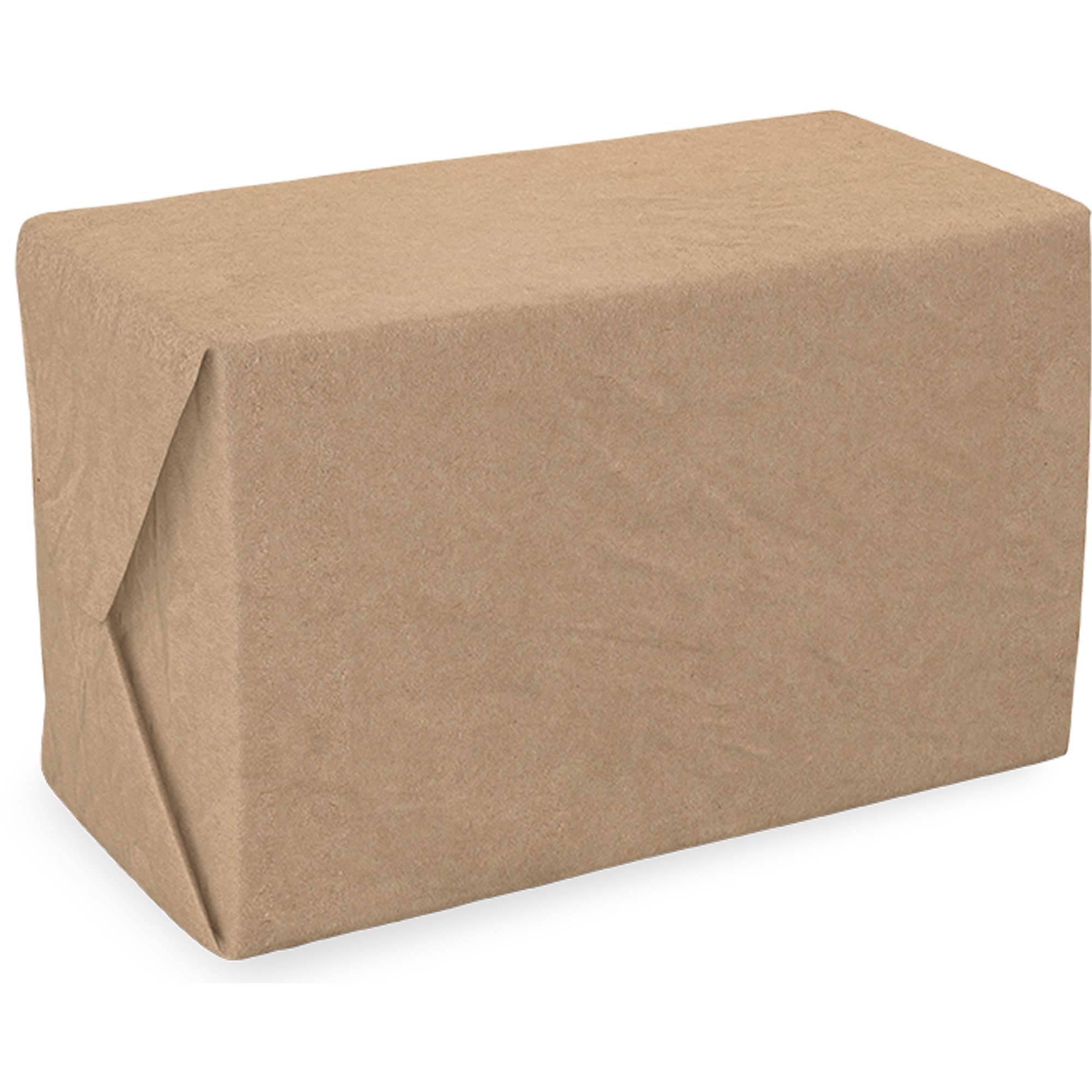Serviettes de table Full Fold II Pro SelectMC, 1 pli, 13" x 12"