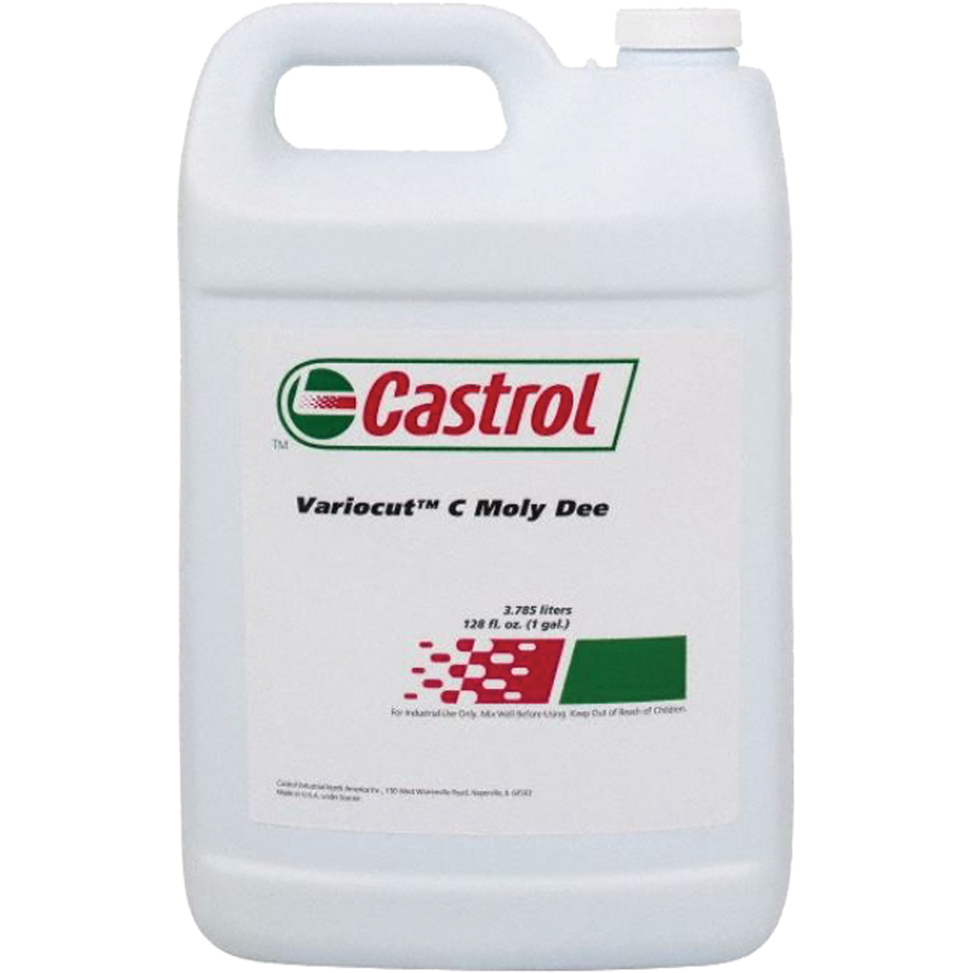 Fluide de taraudage C Moly Dee VariocutMC