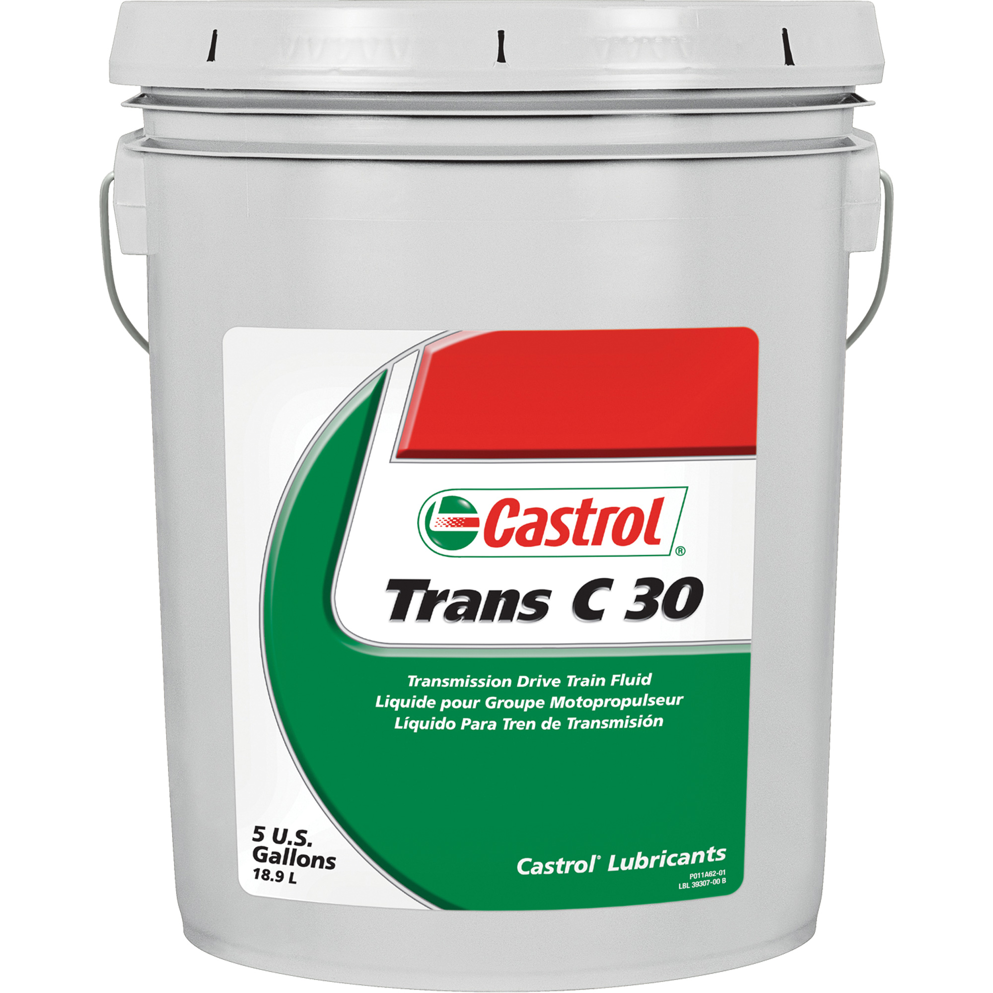 Fluide de transmission Trans C-30 3930 TO-4