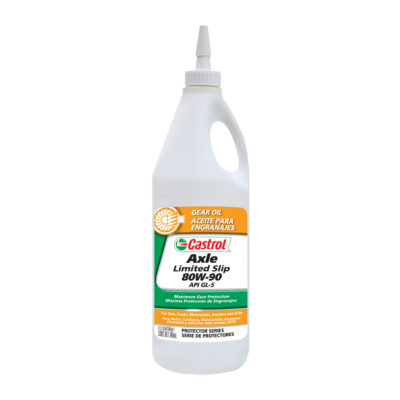 Huile pour engrenages C 80W90 Hypoy, 946 ml