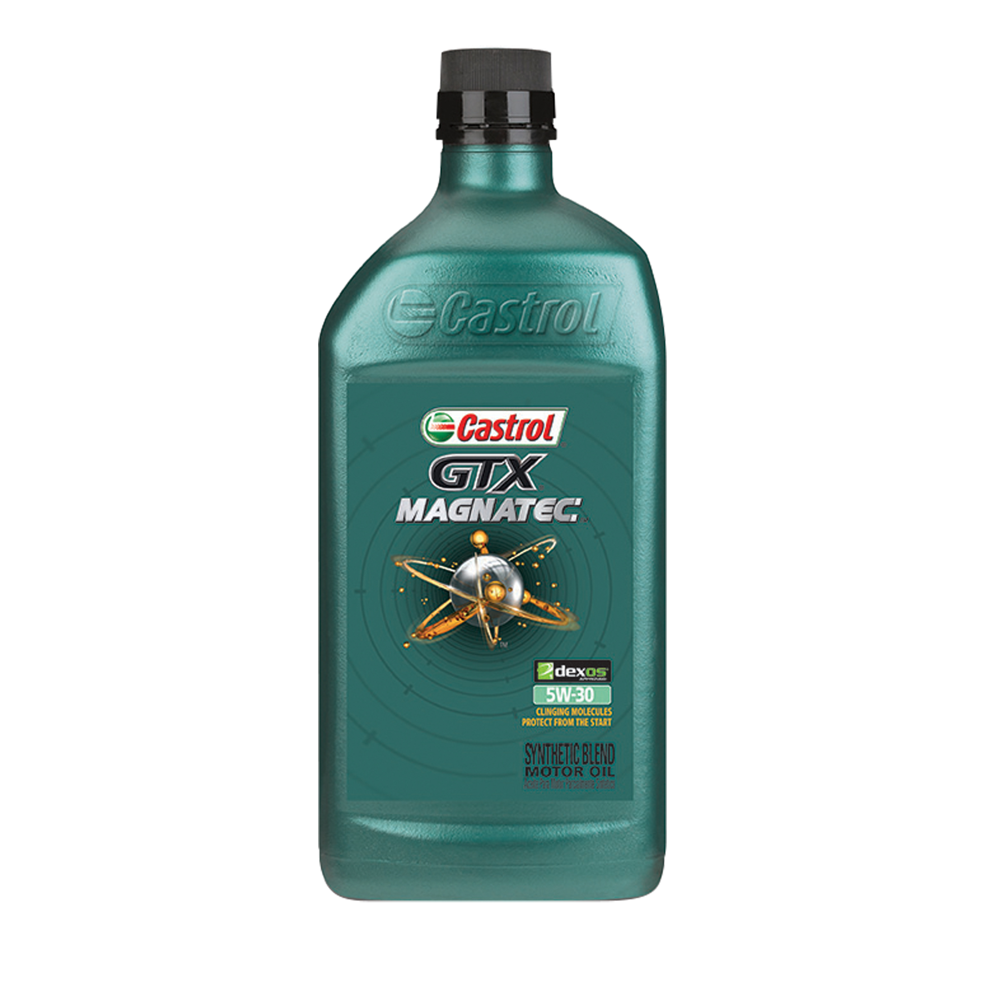 Huile pour moteur 5W30 MAGNATECMC GTXMD, 1 L, Bouteille