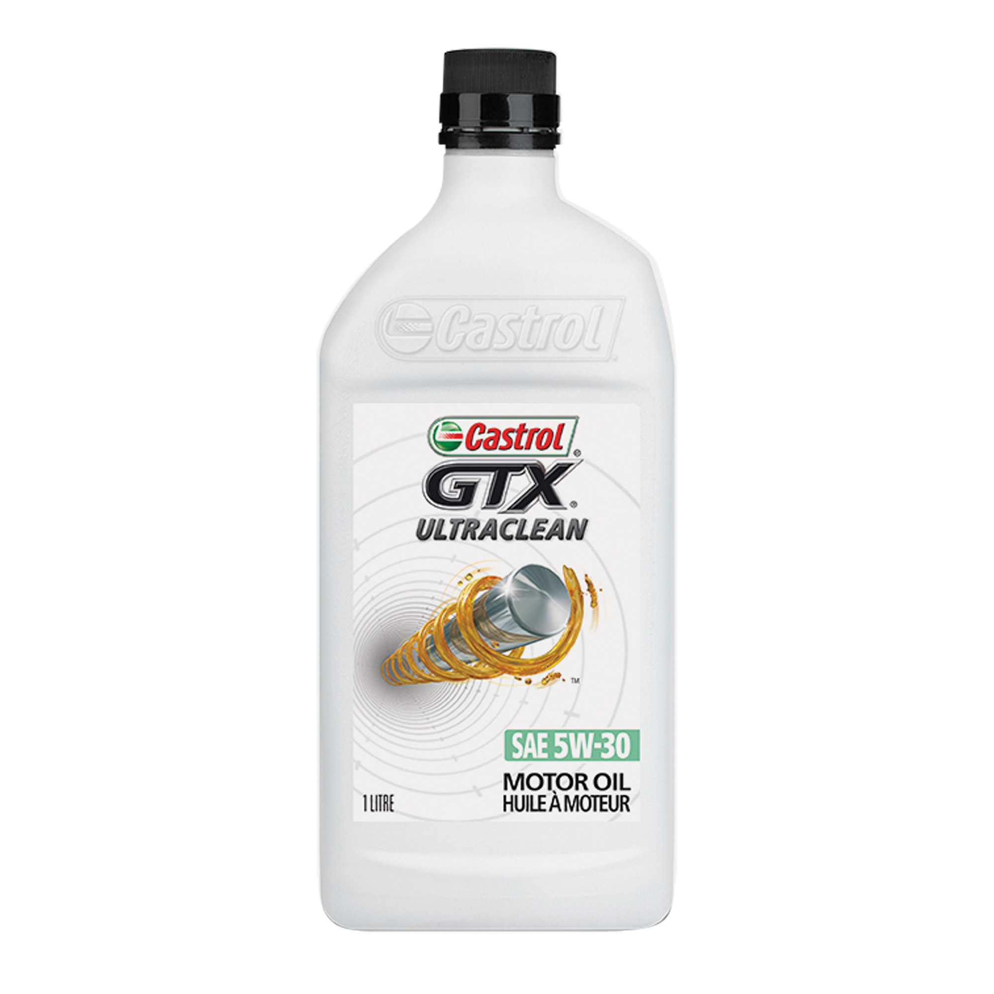 Huile pour moteur 5W30 ULTRACLEAN GTXMD, 1 L, Bouteille