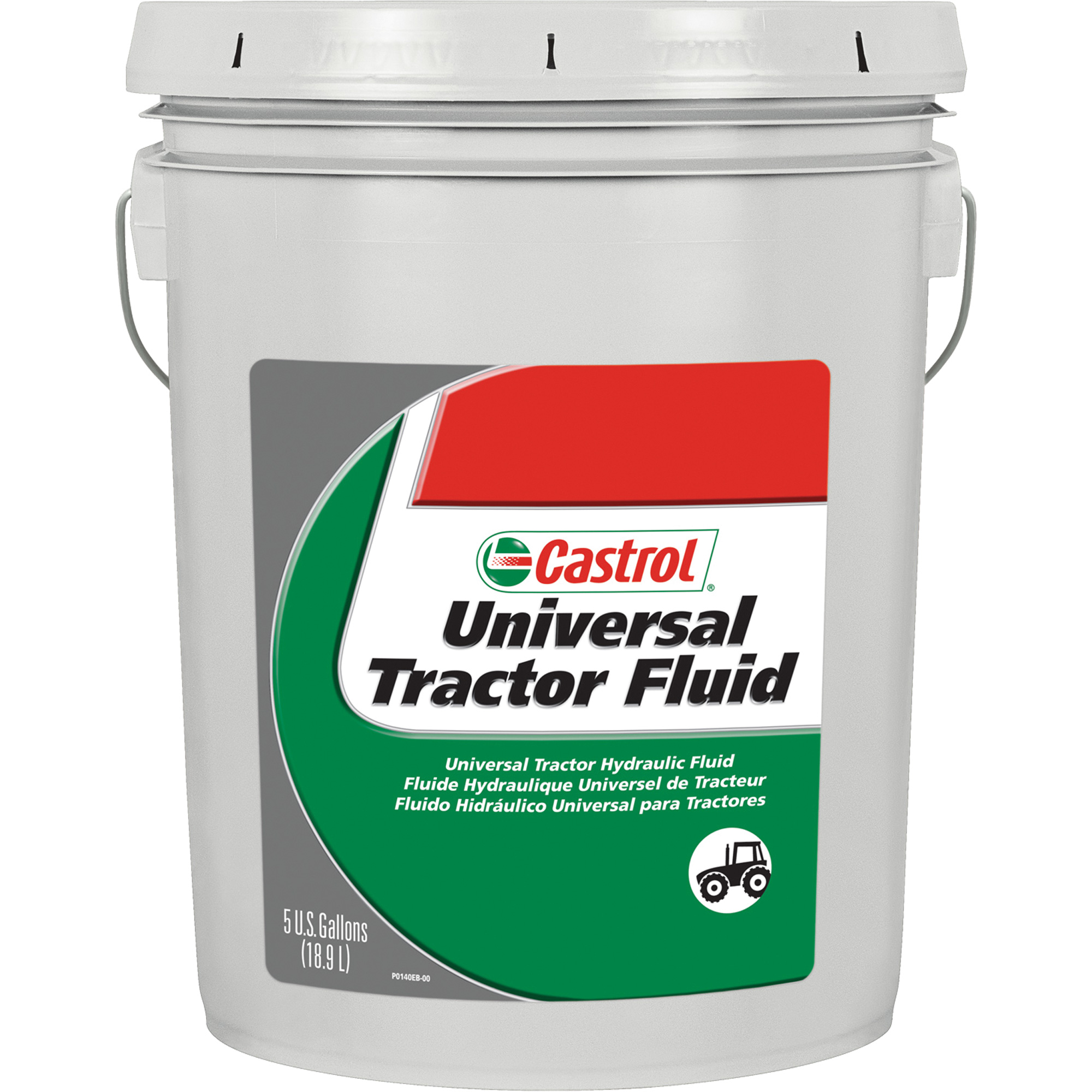 Liquide de tracteur universel 2016 Hydrastatic