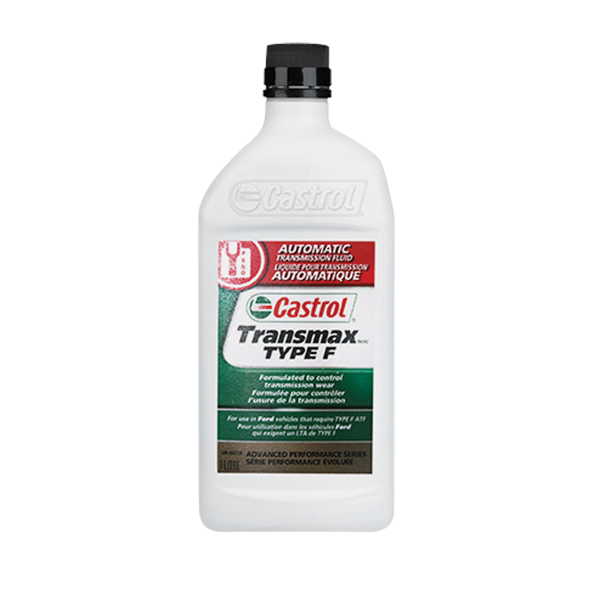 Liquide de transmission automatique de type F TransmaxMC