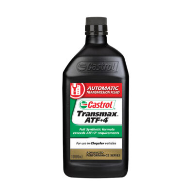 Liquide de transmission automatique TransmaxMC ATF+4MD