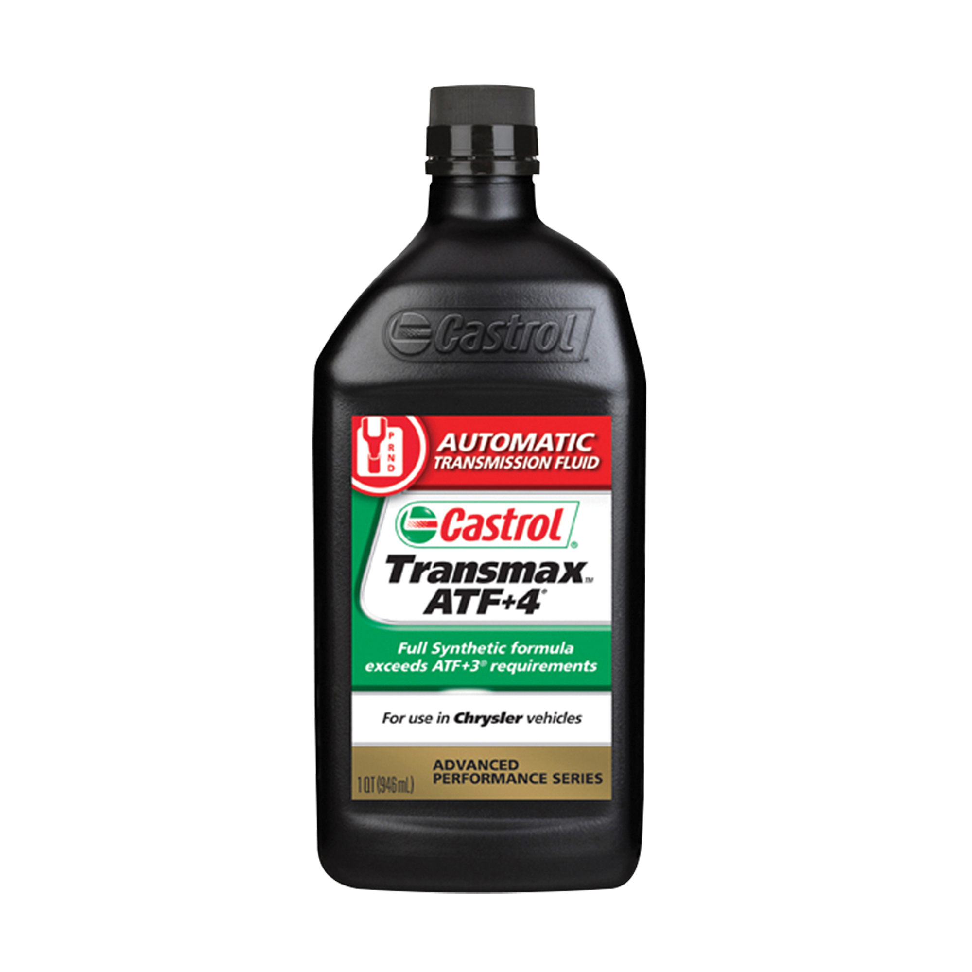 Liquide de transmission automatique TransmaxMC ATF+4MD