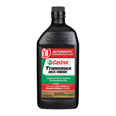 Liquide de transmission automatique TransmaxMC DexronMD/MerconMD