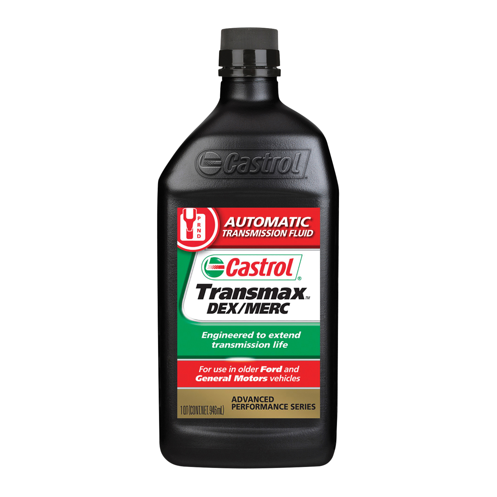 Liquide de transmission automatique TransmaxMC DexronMD/MerconMD
