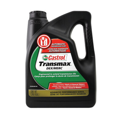 Liquide de transmission automatique TransmaxMC DexronMD/MerconMD