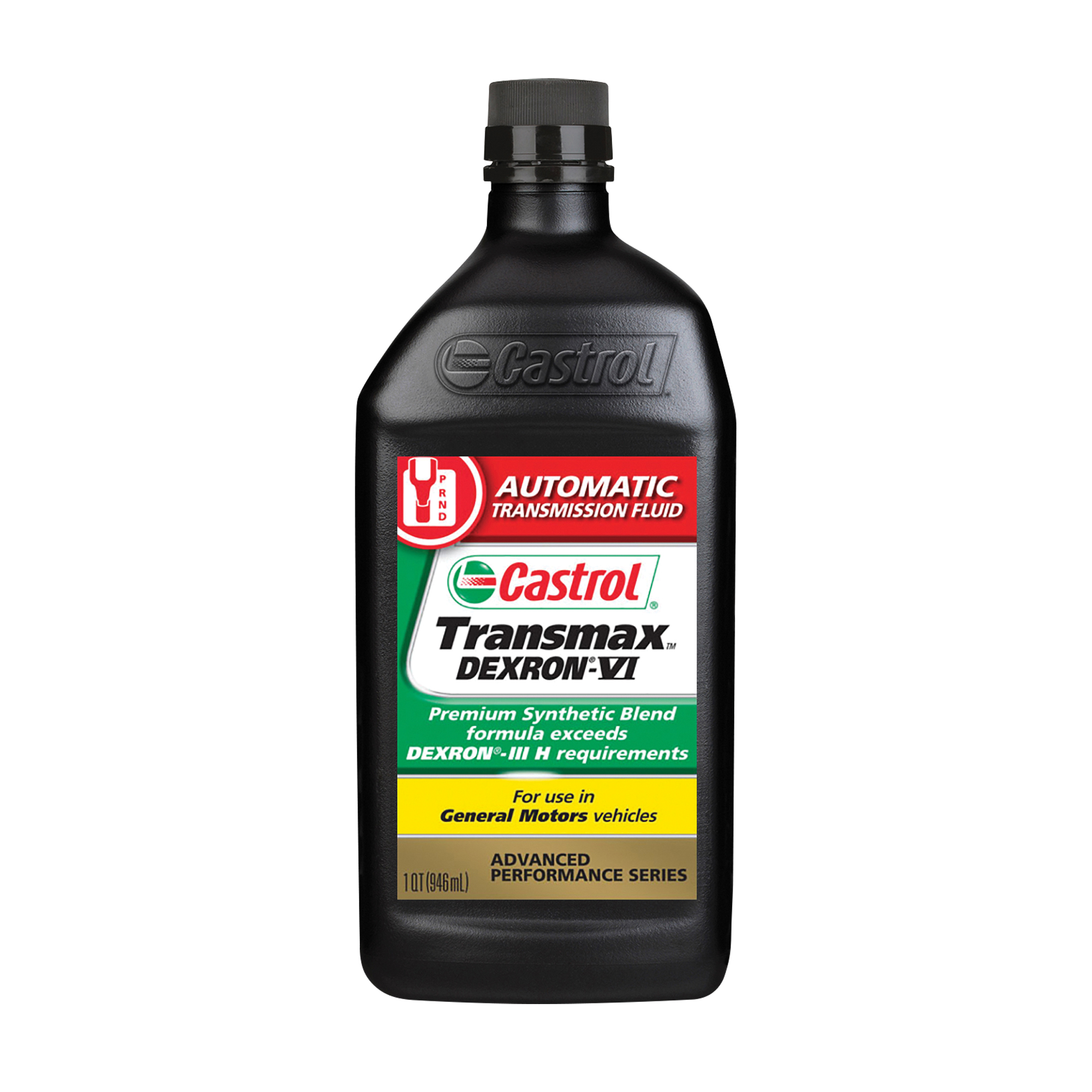 Liquide de transmission automatique TransmaxMC MerconMD