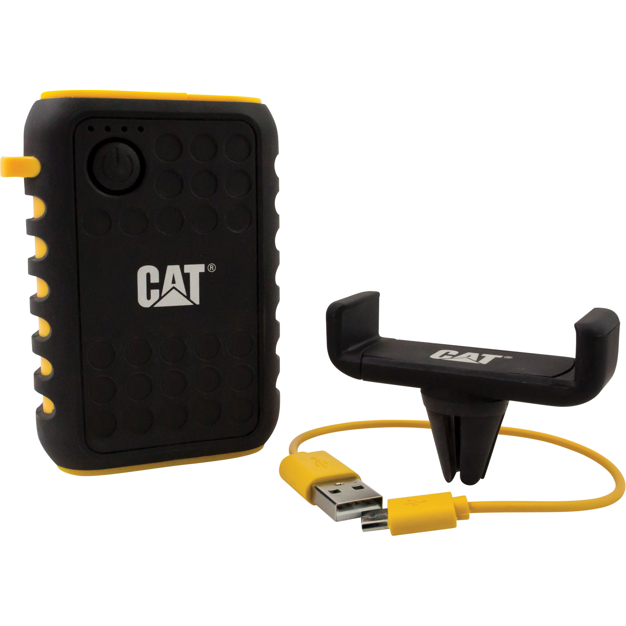 Chargeur portatif pour téléphone intelligent Active UrbanMC