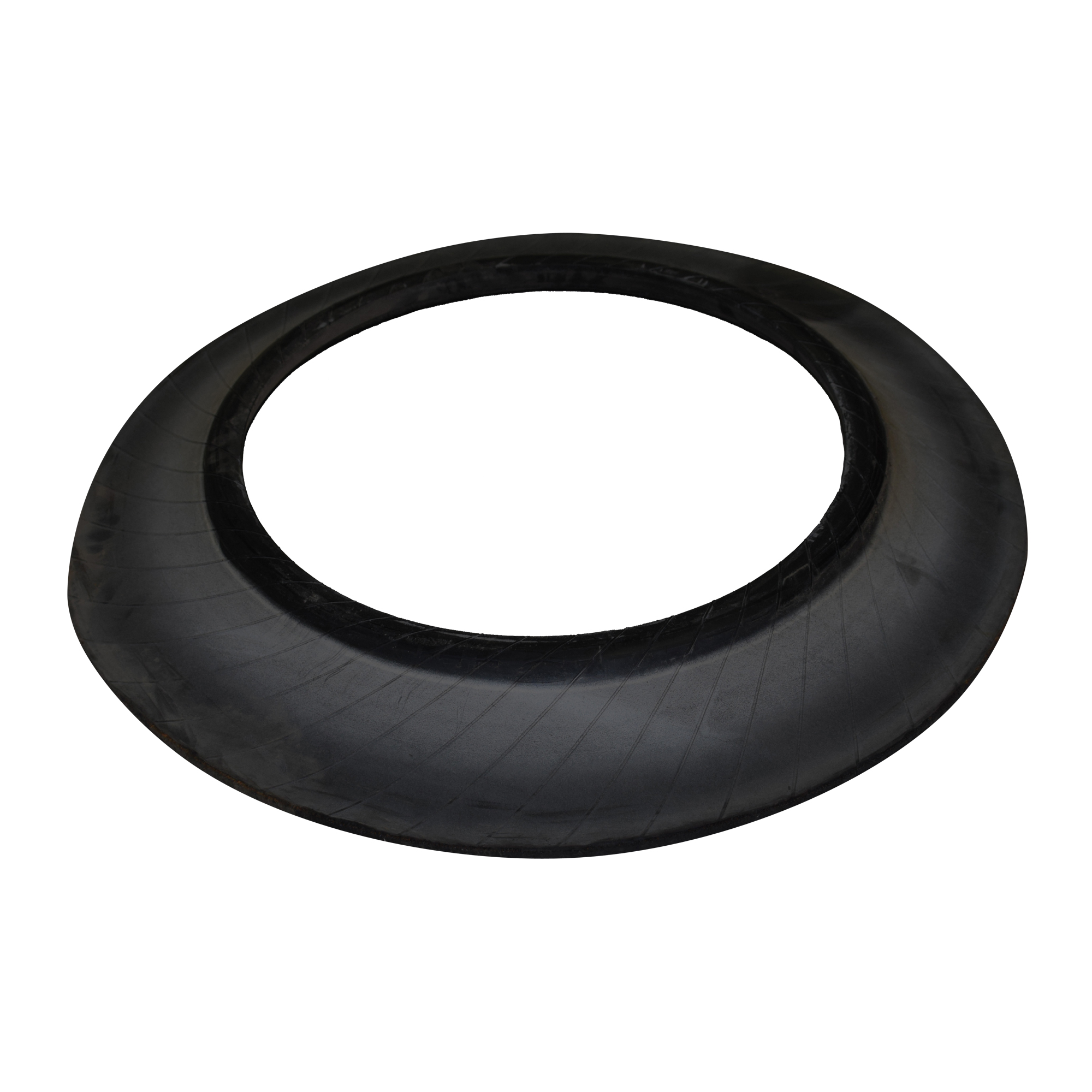 Base de barils pour canalisation du trafic Trailboss, 22,5 lb
