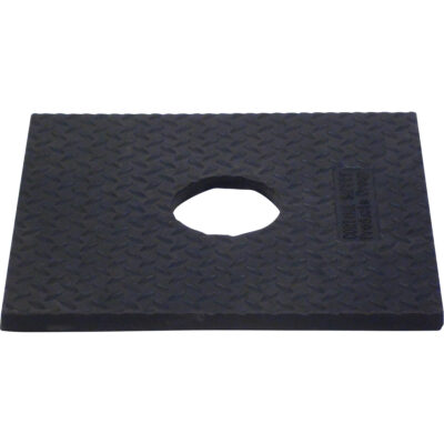 Base pour délinéateur, 10 lb