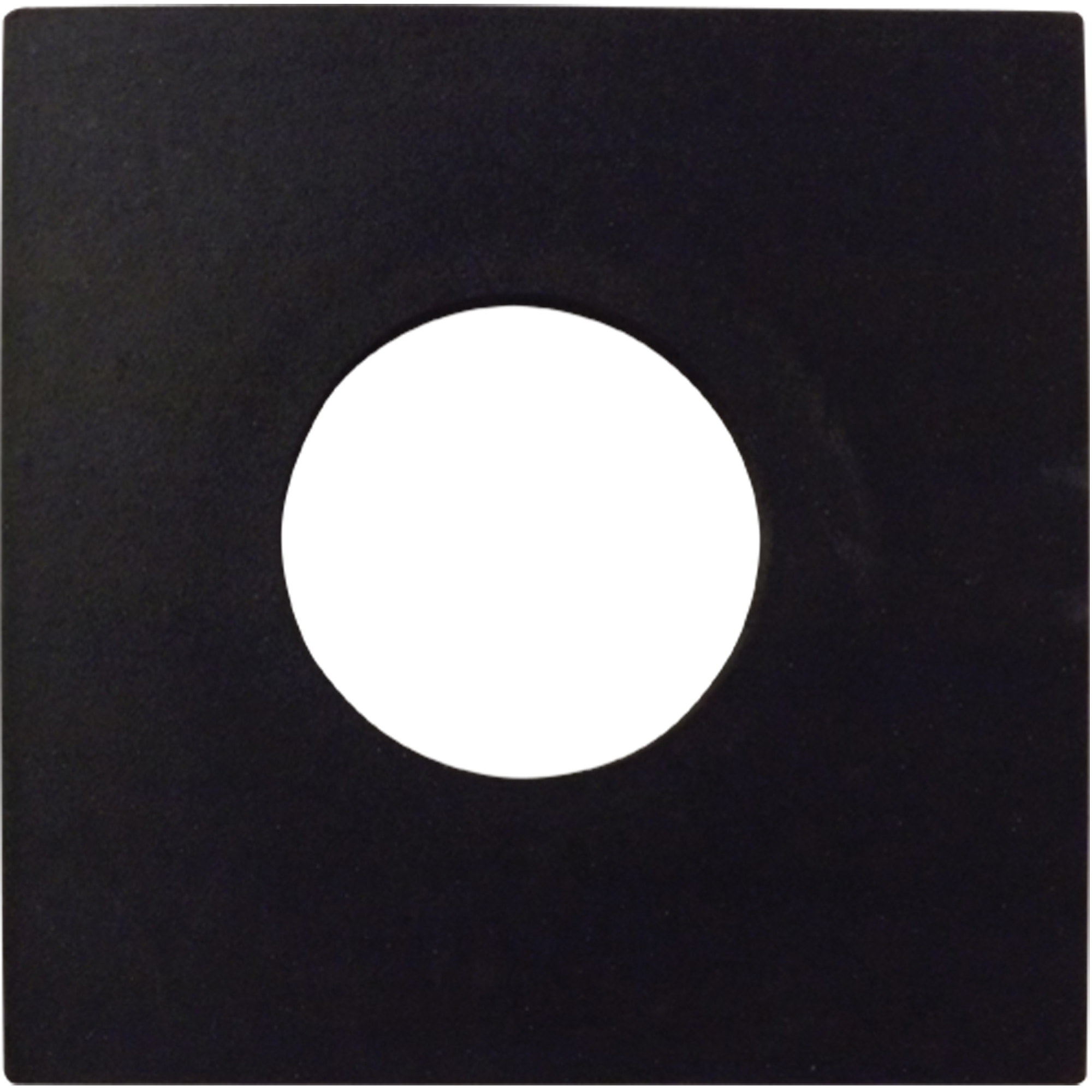 Base pour délinéateur, 10 lb