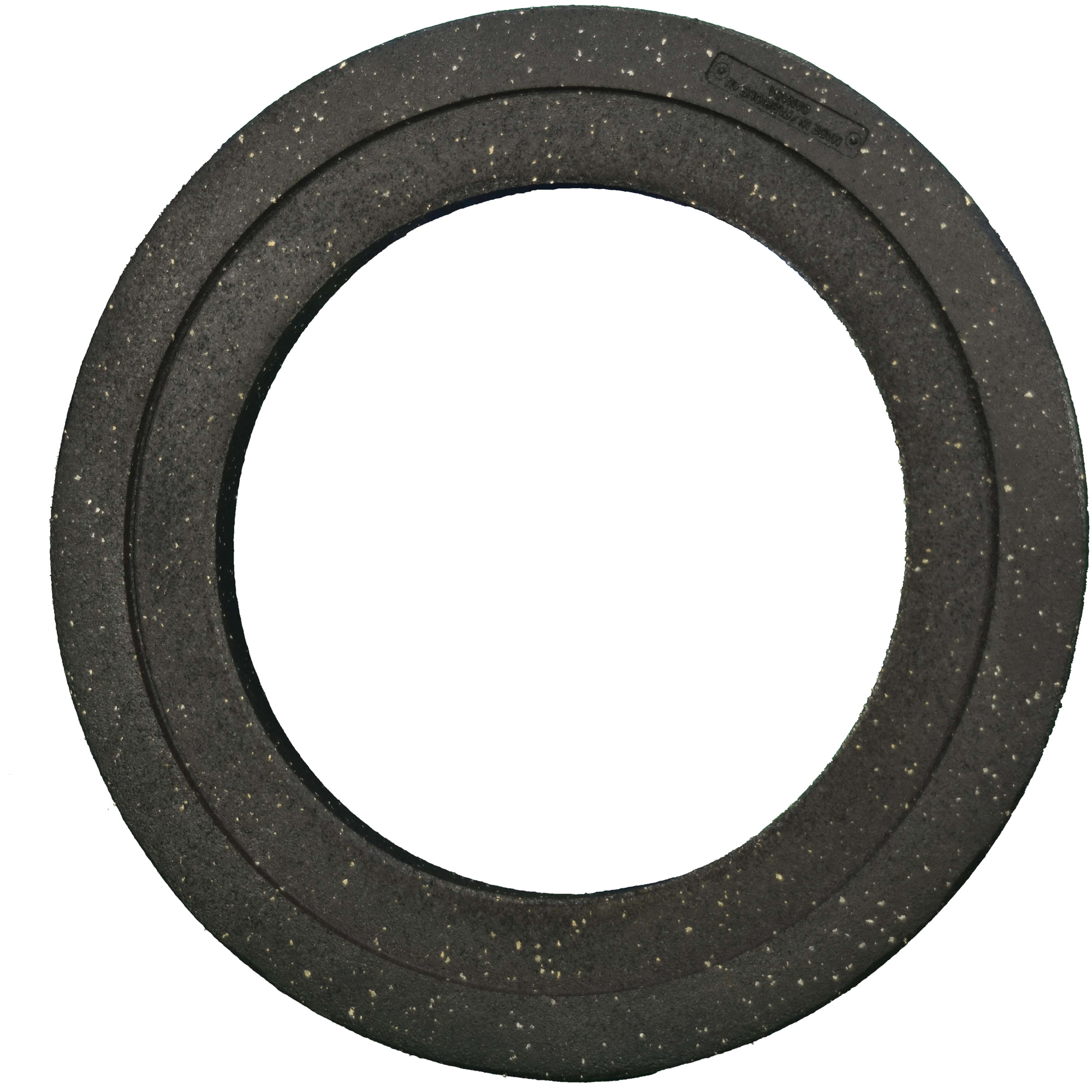 Base pour délinéateur, 20 lb