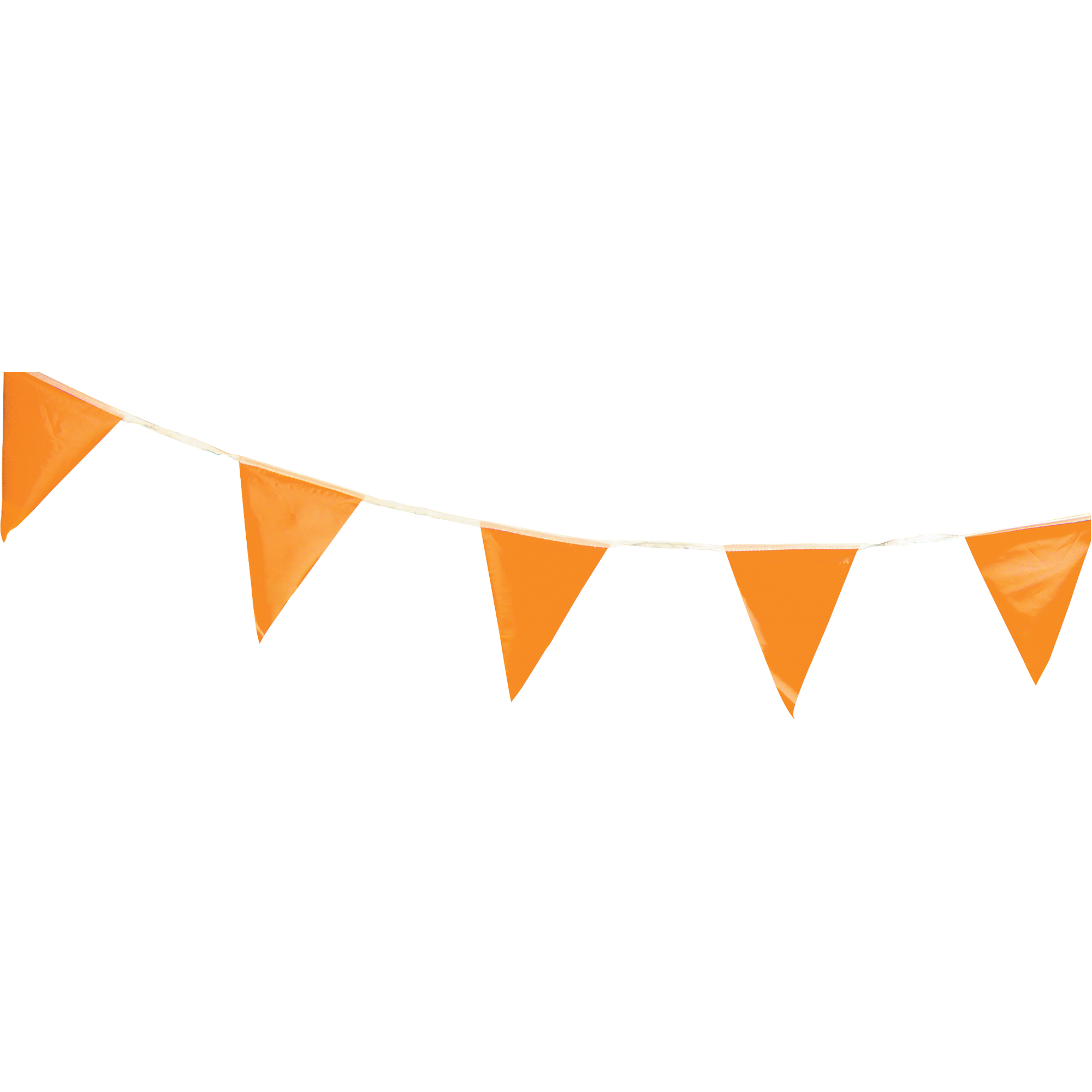 Fanions, 60' lo, Orange