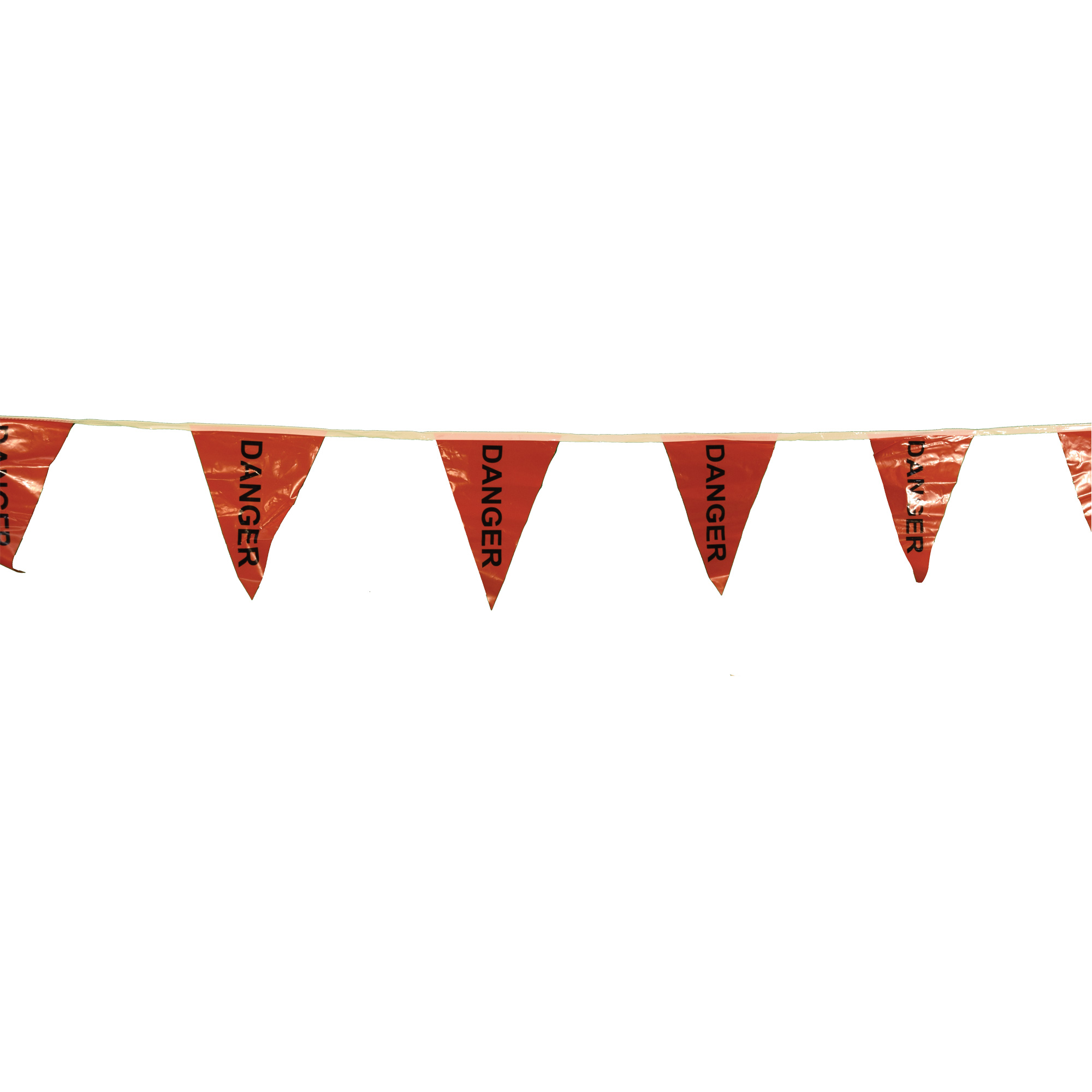 Fanions, 60' lo, Rouge