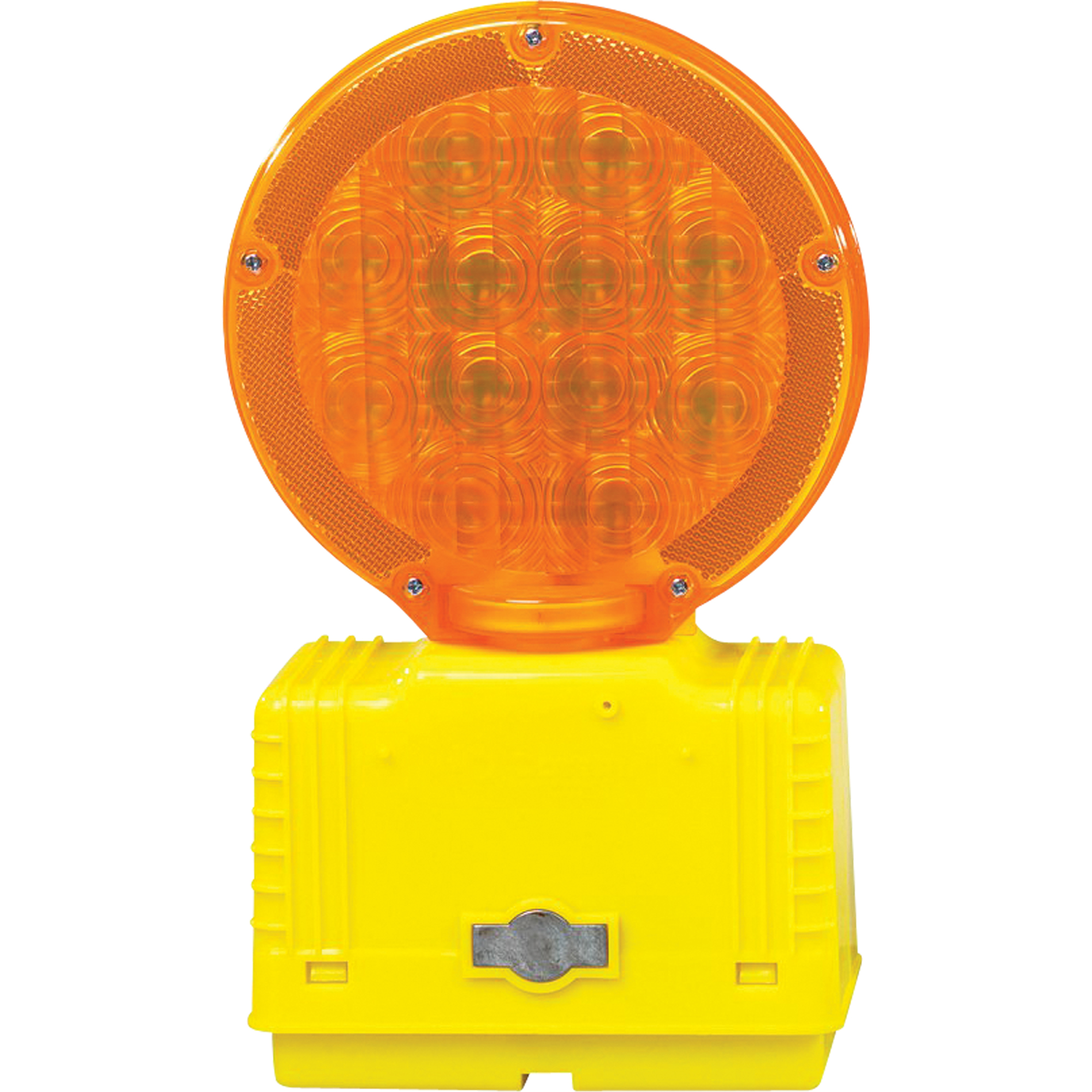 Lampe pour barricade