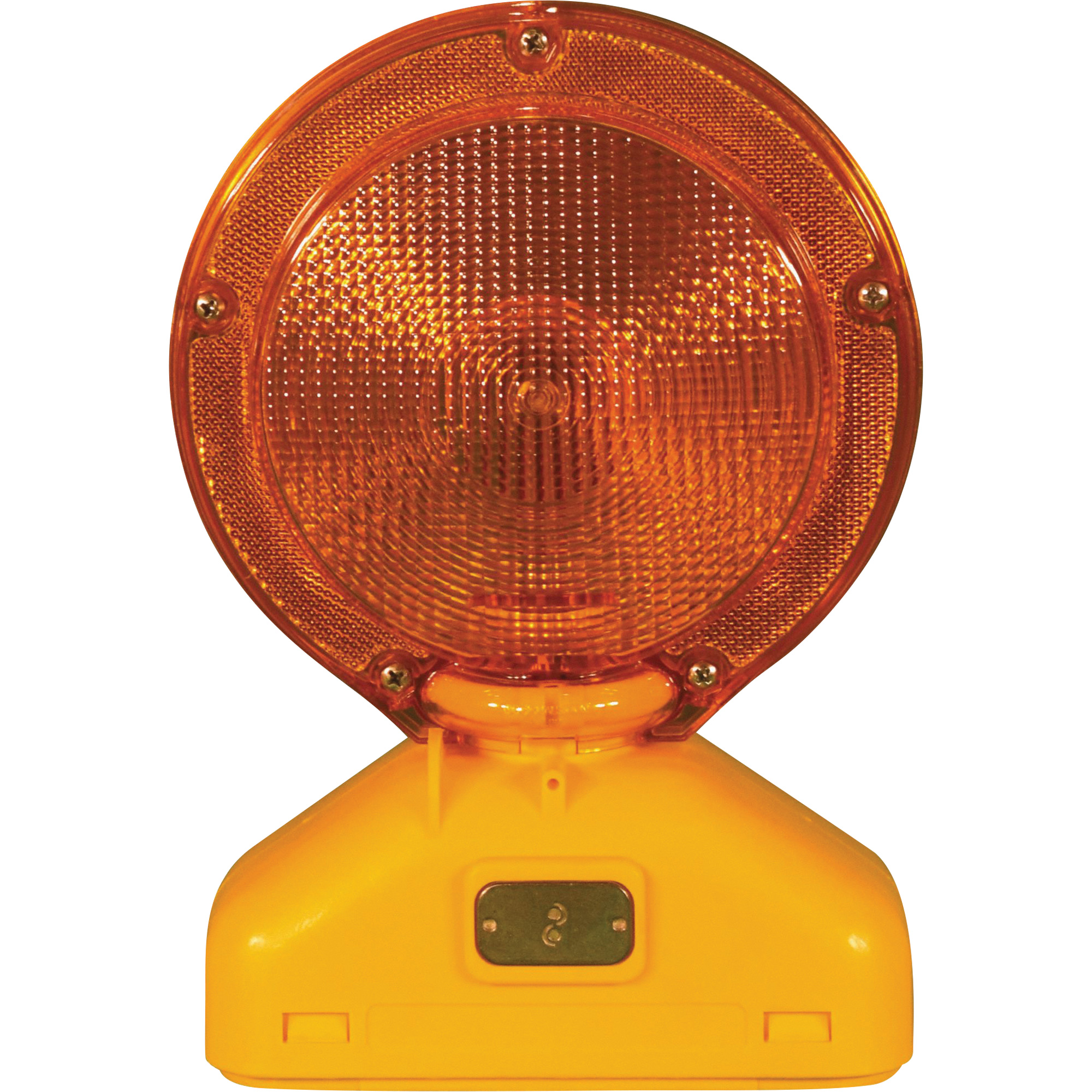 Lumière DEL Sundowner pour barricade