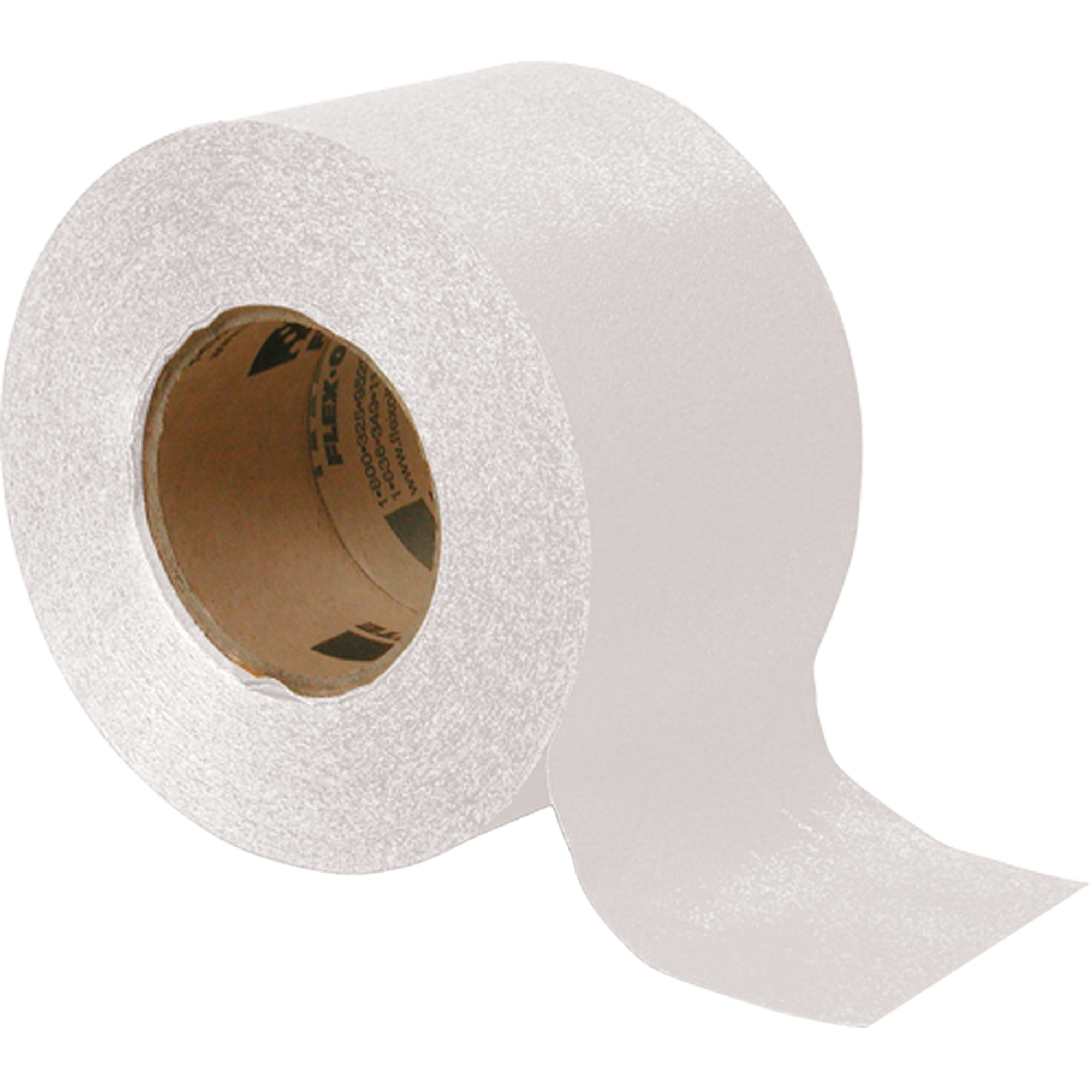 Rubans marqueurs pour la chaussée, 4" x 150', Blanc