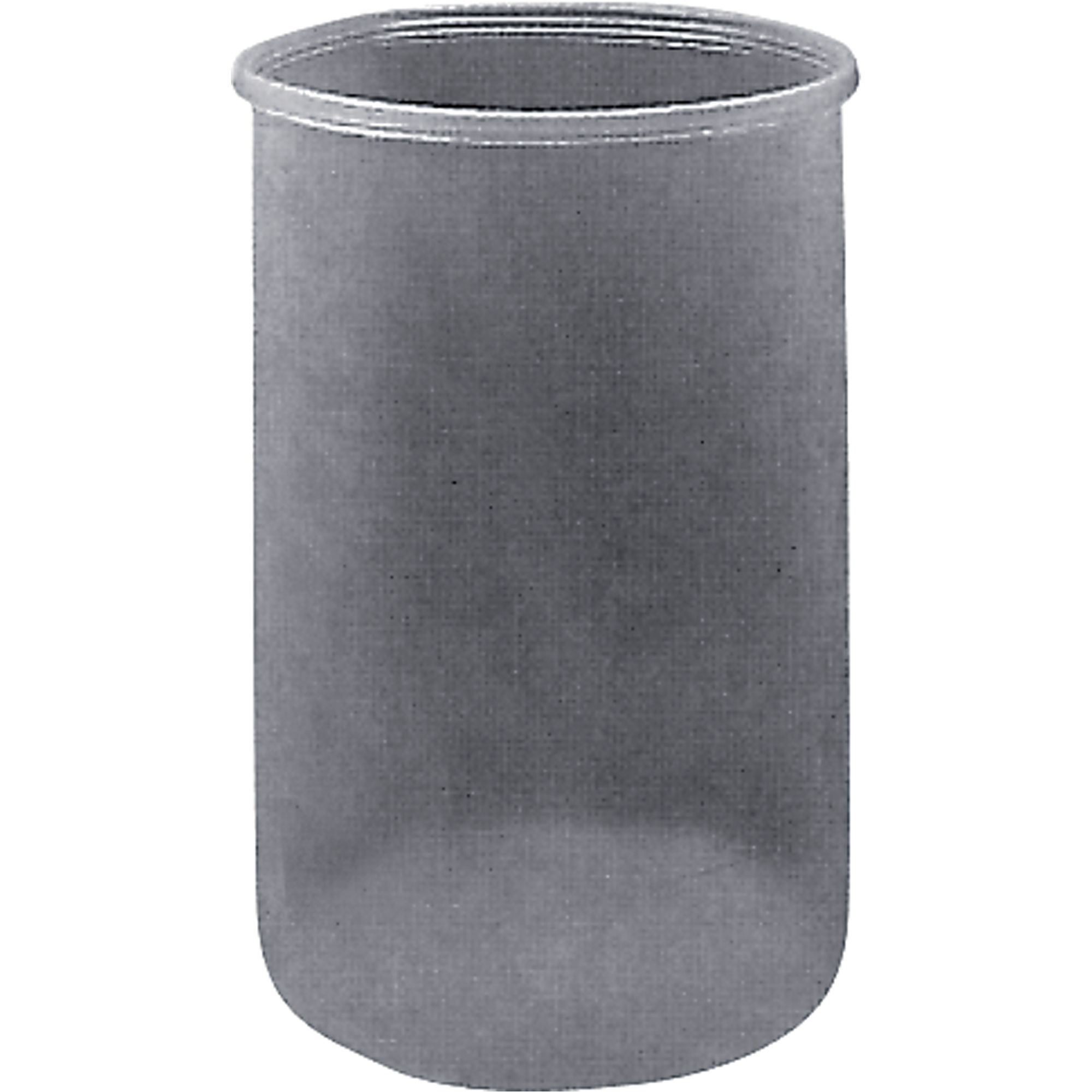 Doublure DrumSaverMC pour barils en acier