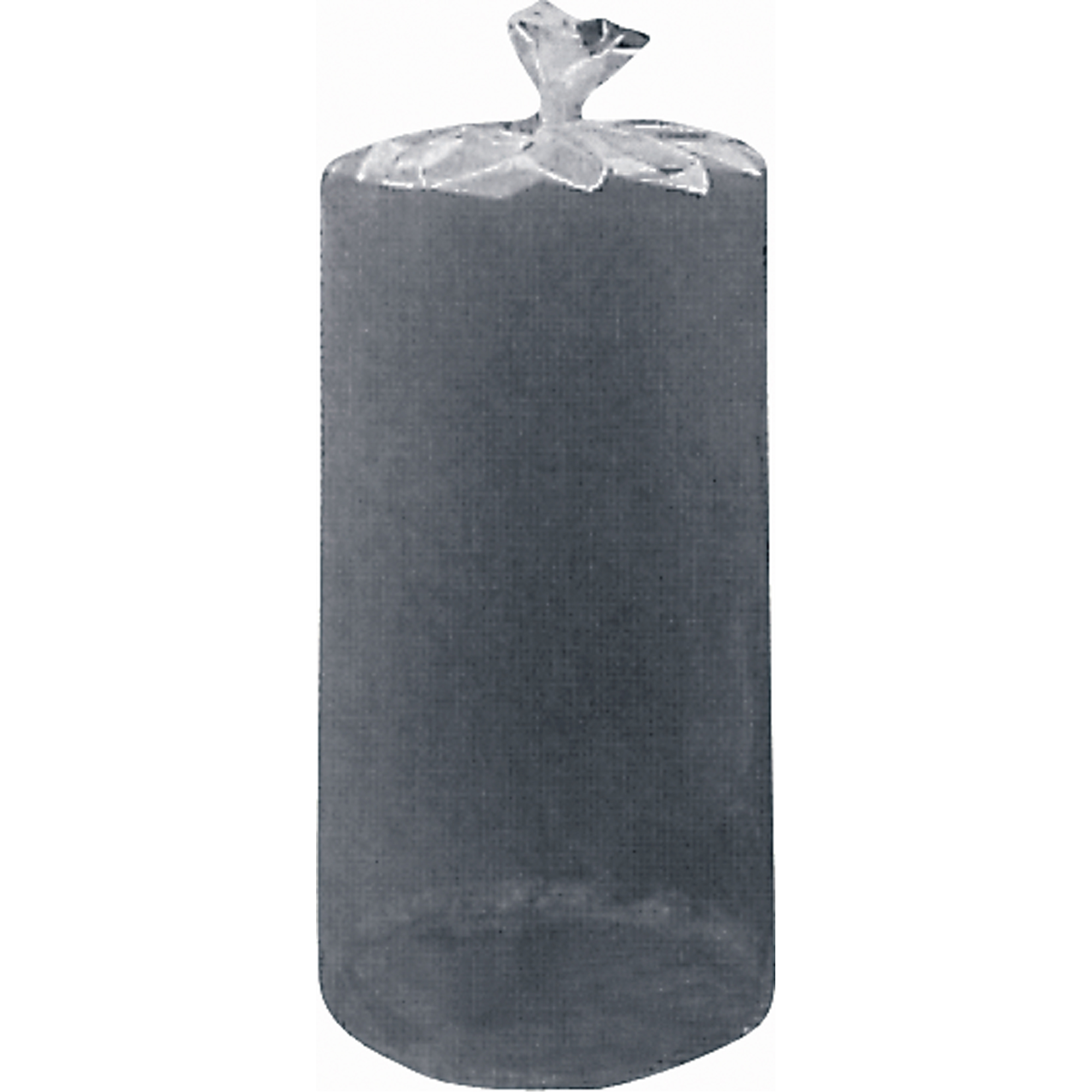 Doublure pour baril LinerProMC, Fond rond resistant aux produits chimiques, 22" dia., Capacité de 55 gal. US (45,8 gal. imp.)
