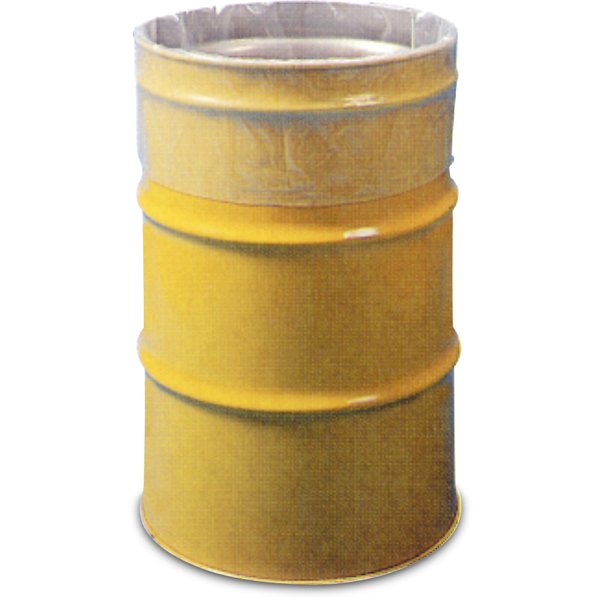 Doublures pour remplissage à chaud pour barils de 55 gallons – Image 2